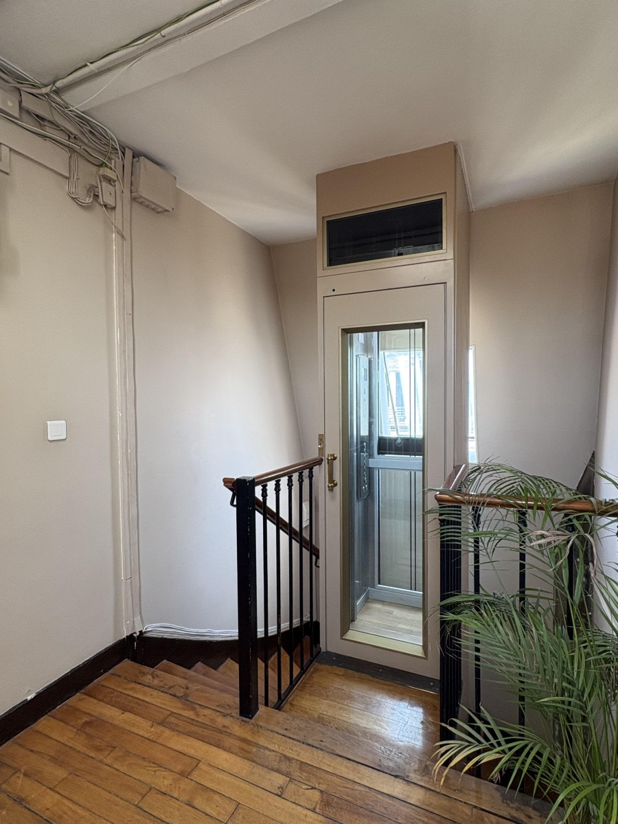 Appartement 1 Pièce(s) PARIS 12EME ARR. - Photo 6