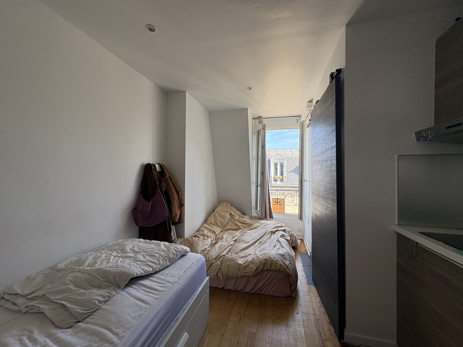 Appartement 1 Pièce(s) PARIS 12EME ARR. - Photo 7