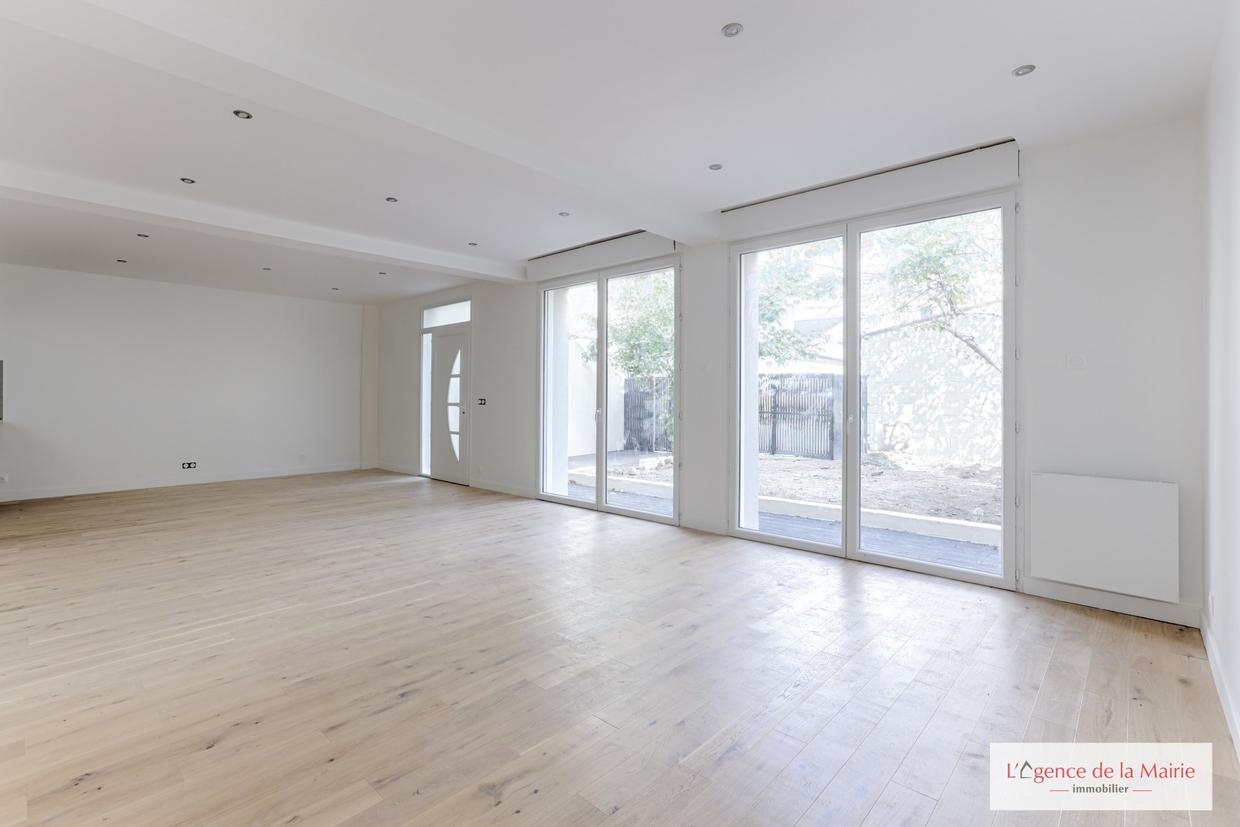 Maison traditionnelle 5 Pièce(s) MAISONS-ALFORT - Photo 20