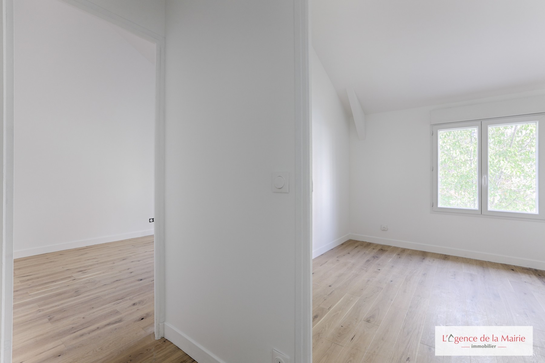 Maison traditionnelle 5 Pièce(s) MAISONS-ALFORT - Photo 21