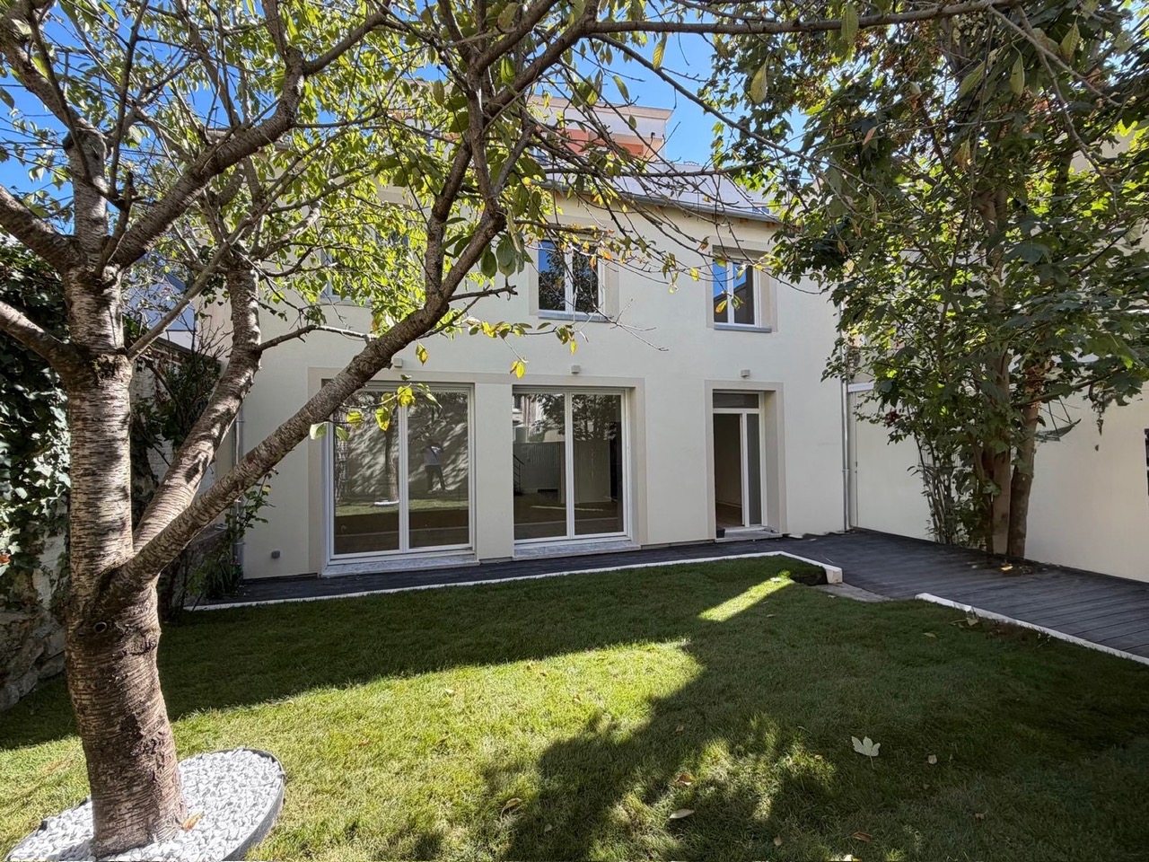 Maison traditionnelle 5 Pièce(s) MAISONS-ALFORT - Photo 1