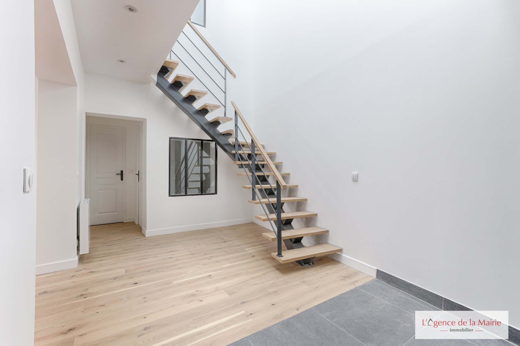 Maison traditionnelle 5 Pièce(s) MAISONS-ALFORT - Photo 3