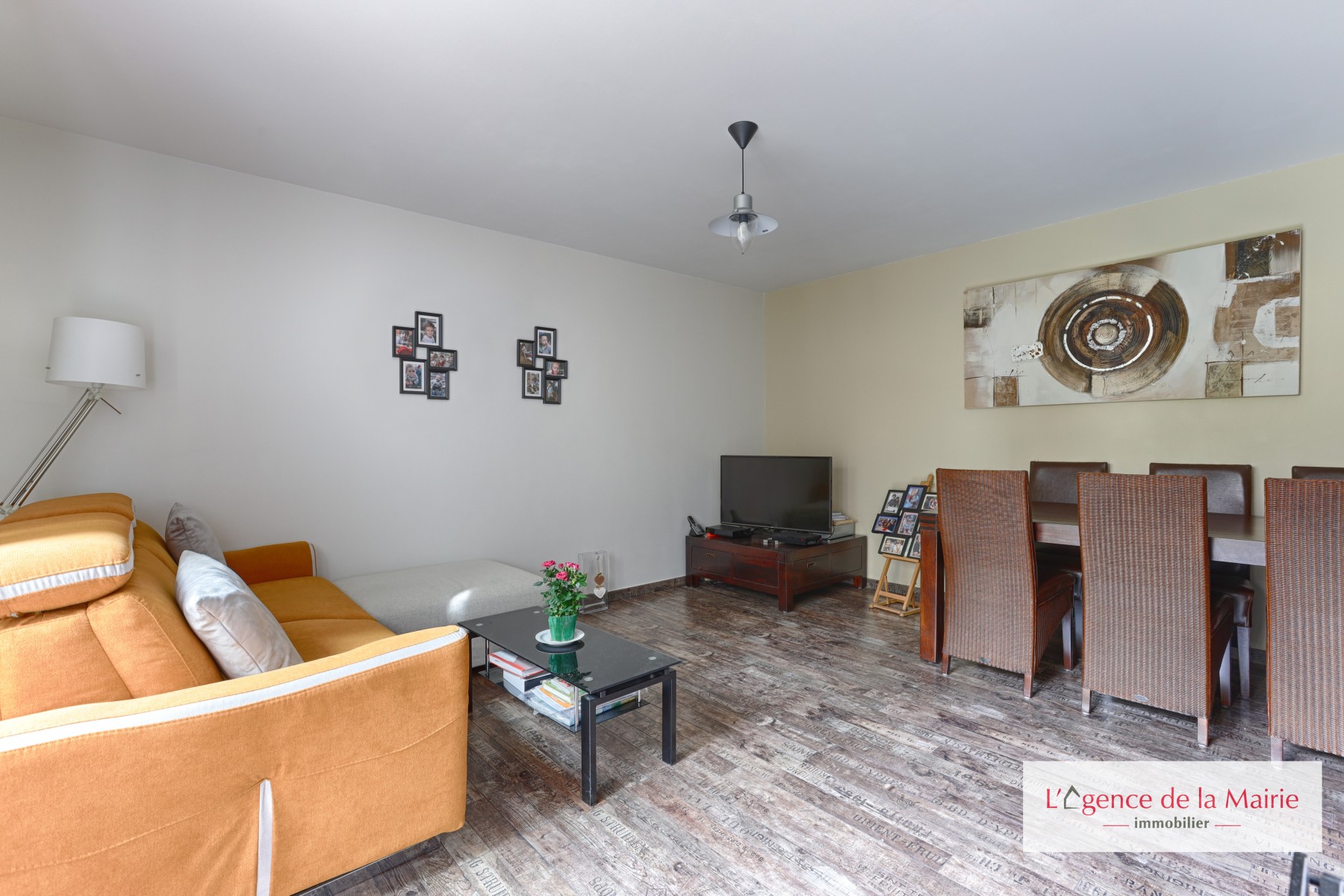 Appartement 3 Pièce(s) CHARENTON-LE-PONT - Photo 4