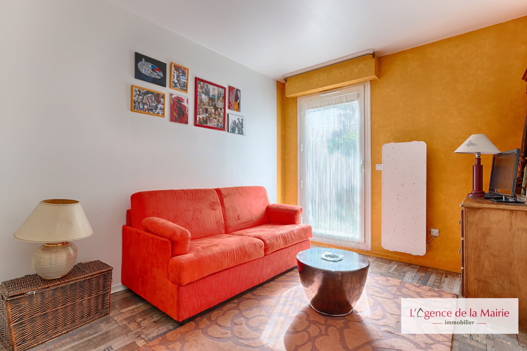Appartement 3 Pièce(s) CHARENTON-LE-PONT - Photo 8