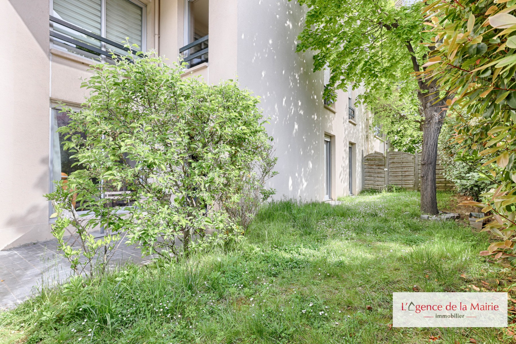 Appartement 3 Pièce(s) CHARENTON-LE-PONT - Photo 11