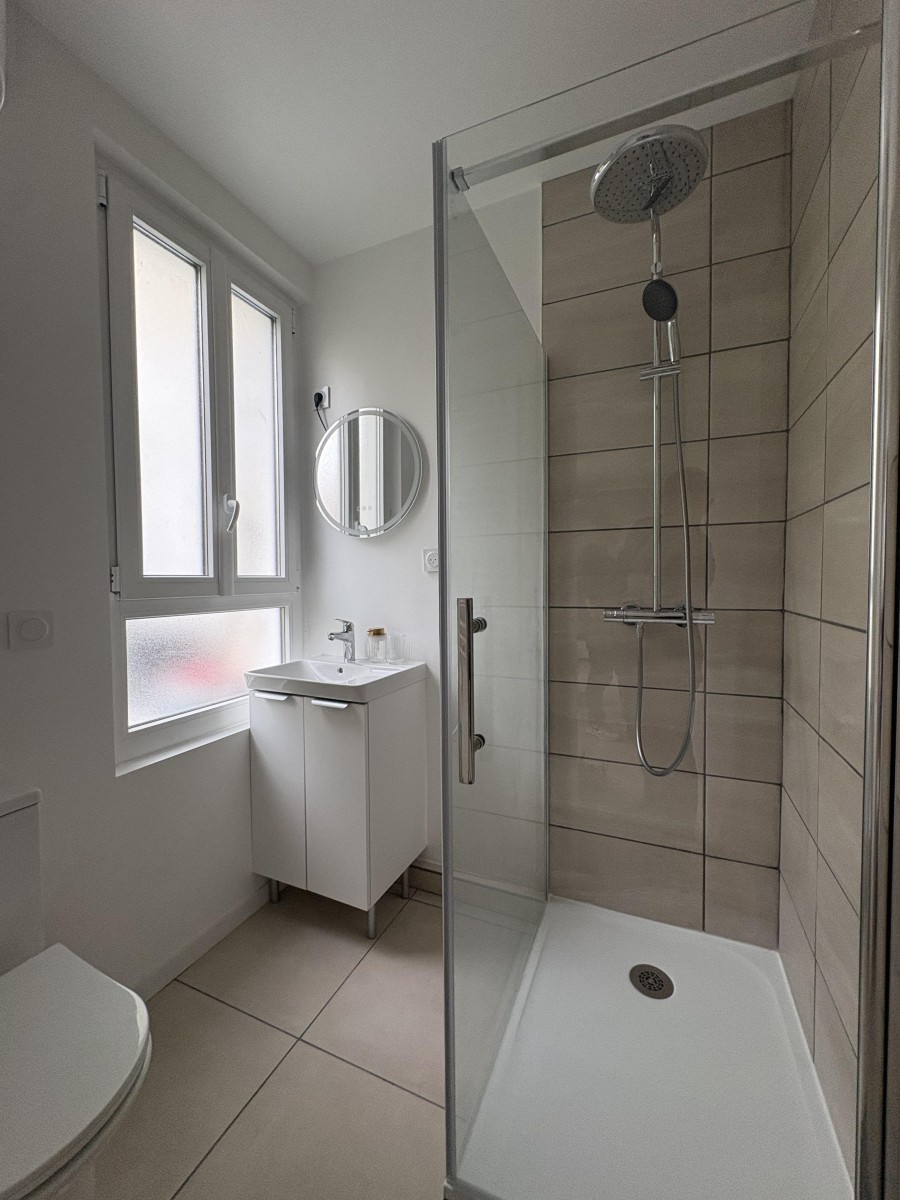 Appartement 1 Pièce(s) CHARENTON-LE-PONT - Photo 10