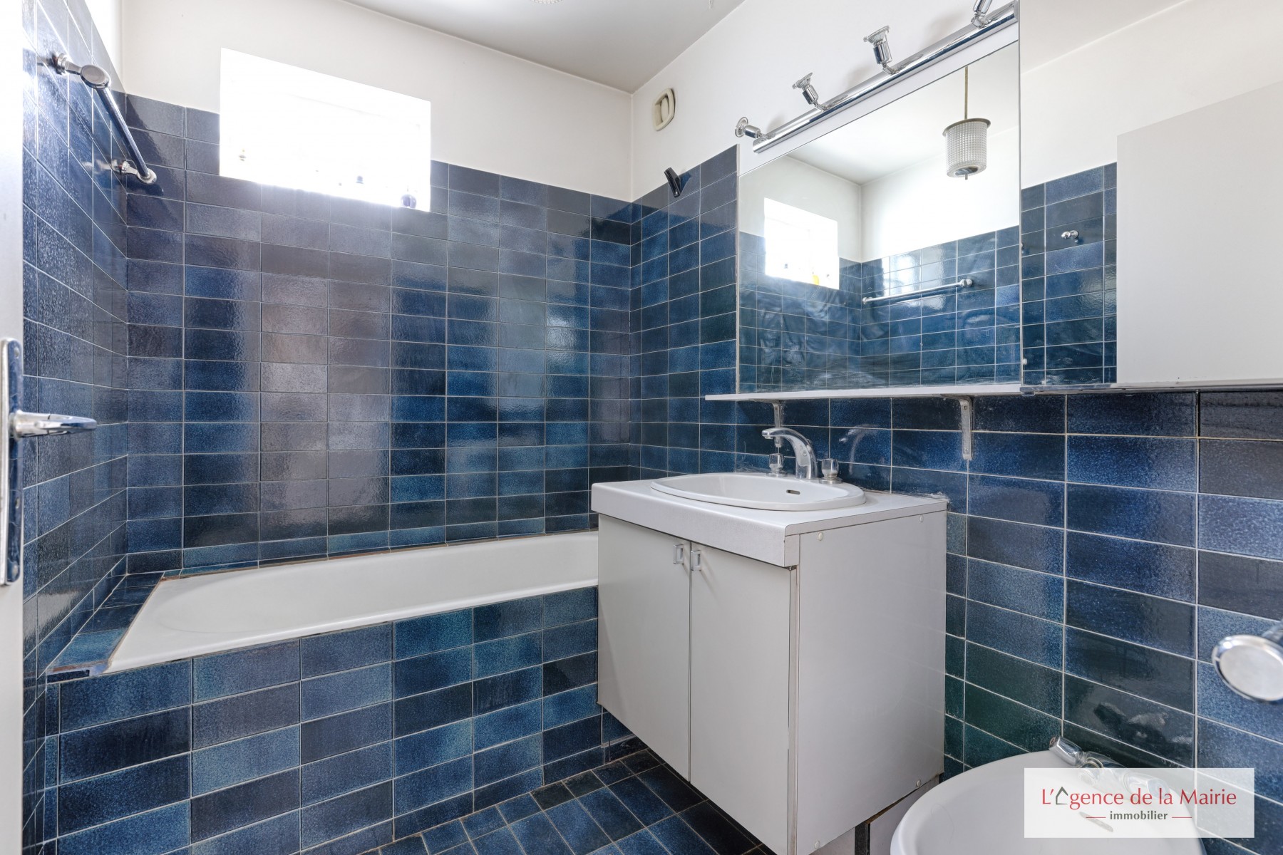 Appartement 5 Pièce(s) CHARENTON-LE-PONT - Photo 6
