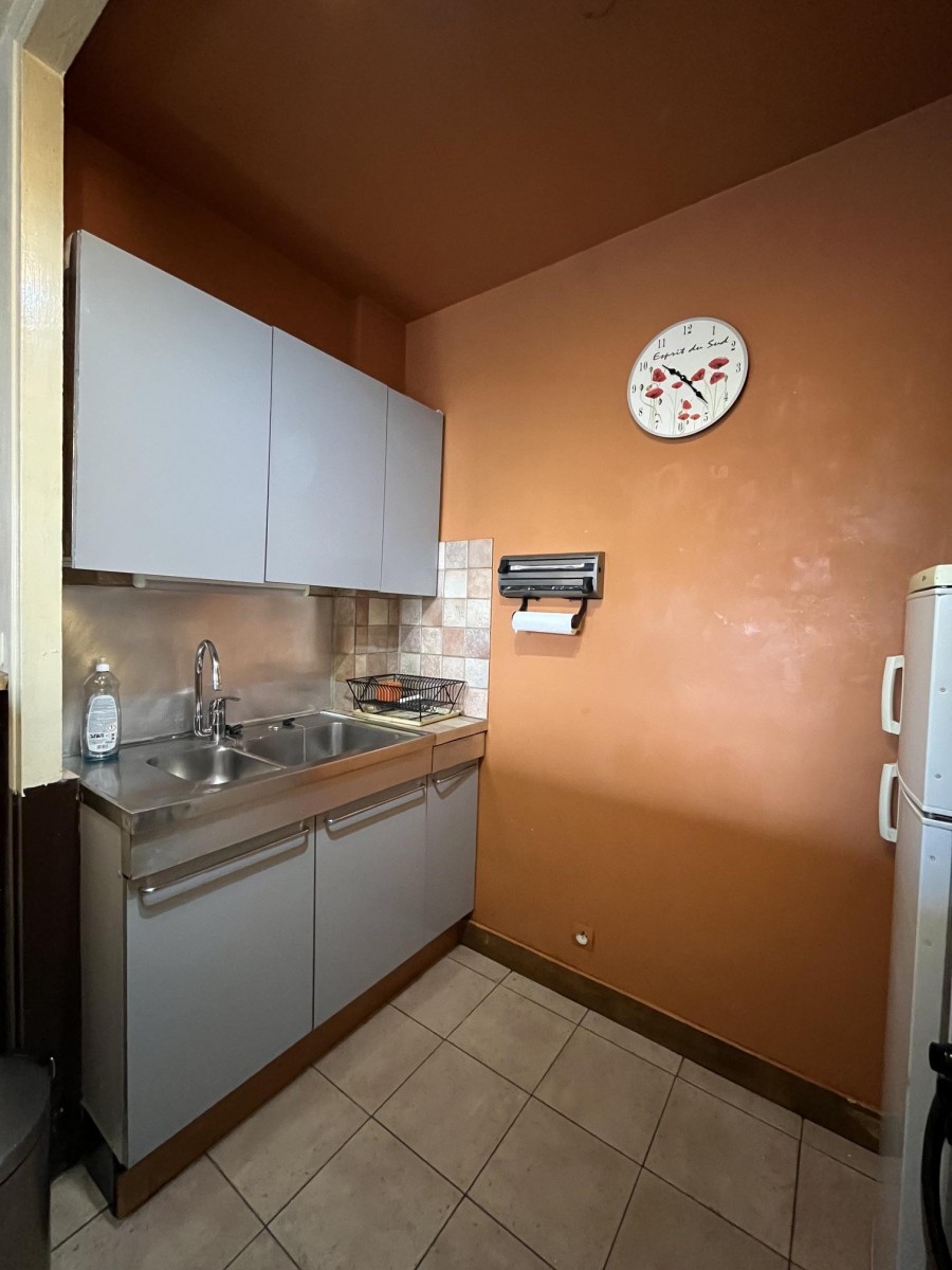 Appartement 2 Pièce(s) CHARENTON-LE-PONT - Photo 4