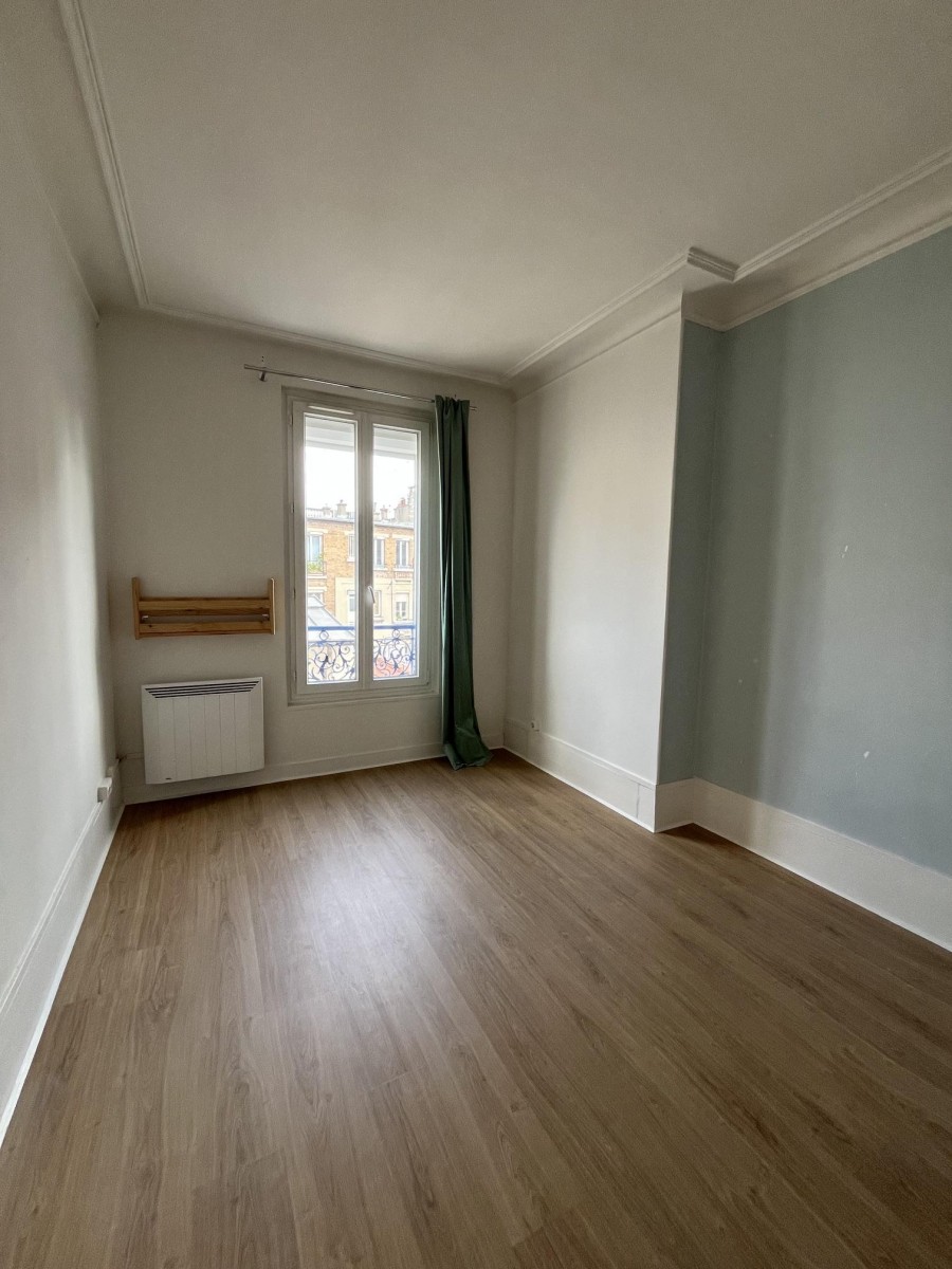 Appartement 3 Pièce(s) CHARENTON-LE-PONT - Photo 3