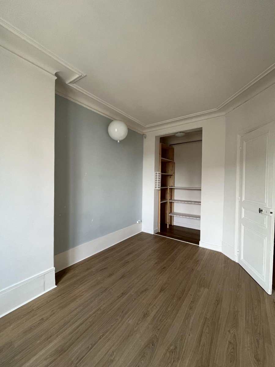 Appartement 3 Pièce(s) CHARENTON-LE-PONT - Photo 4