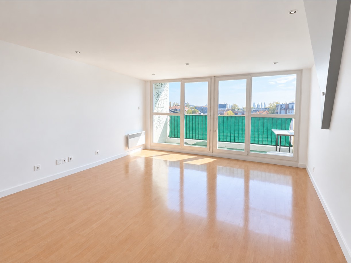 Appartement 2 Pièce(s) BAGNOLET