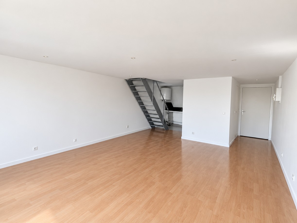 Appartement 2 Pièce(s) BAGNOLET - Photo 2