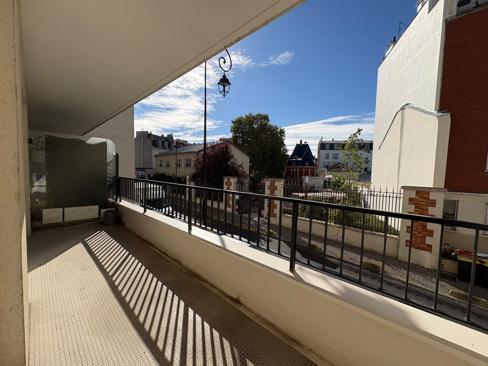 Appartement 3 Pièce(s) CHARENTON-LE-PONT - Photo 3