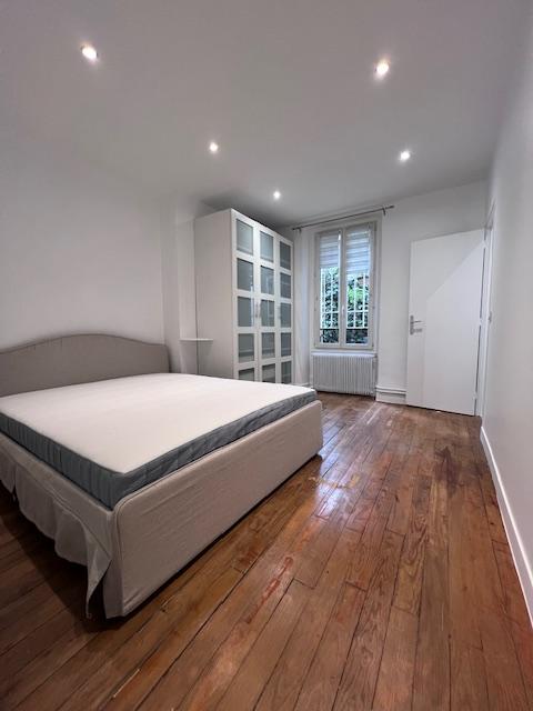 Appartement 2 Pièce(s) PARIS 14EME ARR.
