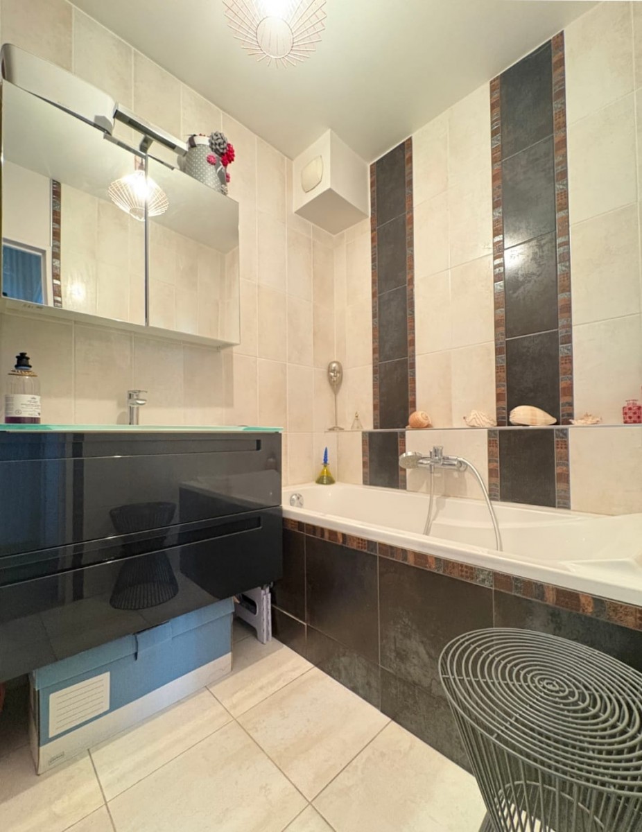 Appartement 5 Pièce(s) CHARENTON-LE-PONT - Photo 6