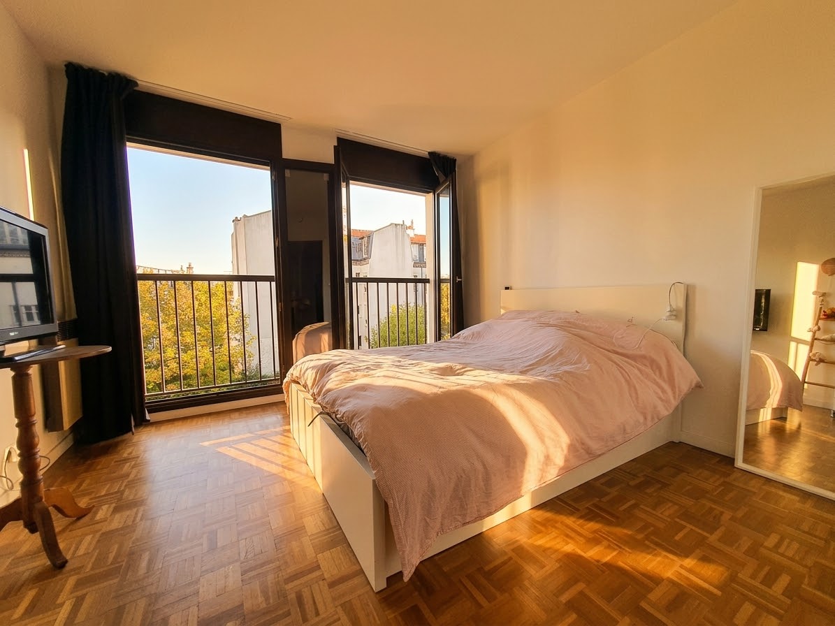 Appartement 4 Pièce(s) CHARENTON-LE-PONT - Photo 4