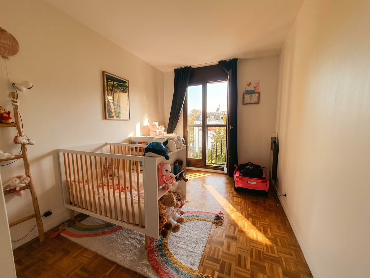 Appartement 4 Pièce(s) CHARENTON-LE-PONT - Photo 5