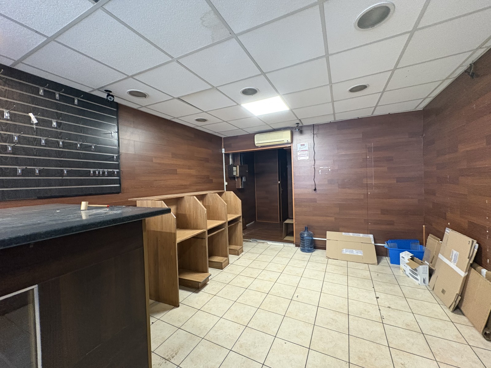 Boutique 1 Pièce(s) ALFORTVILLE - Photo 8