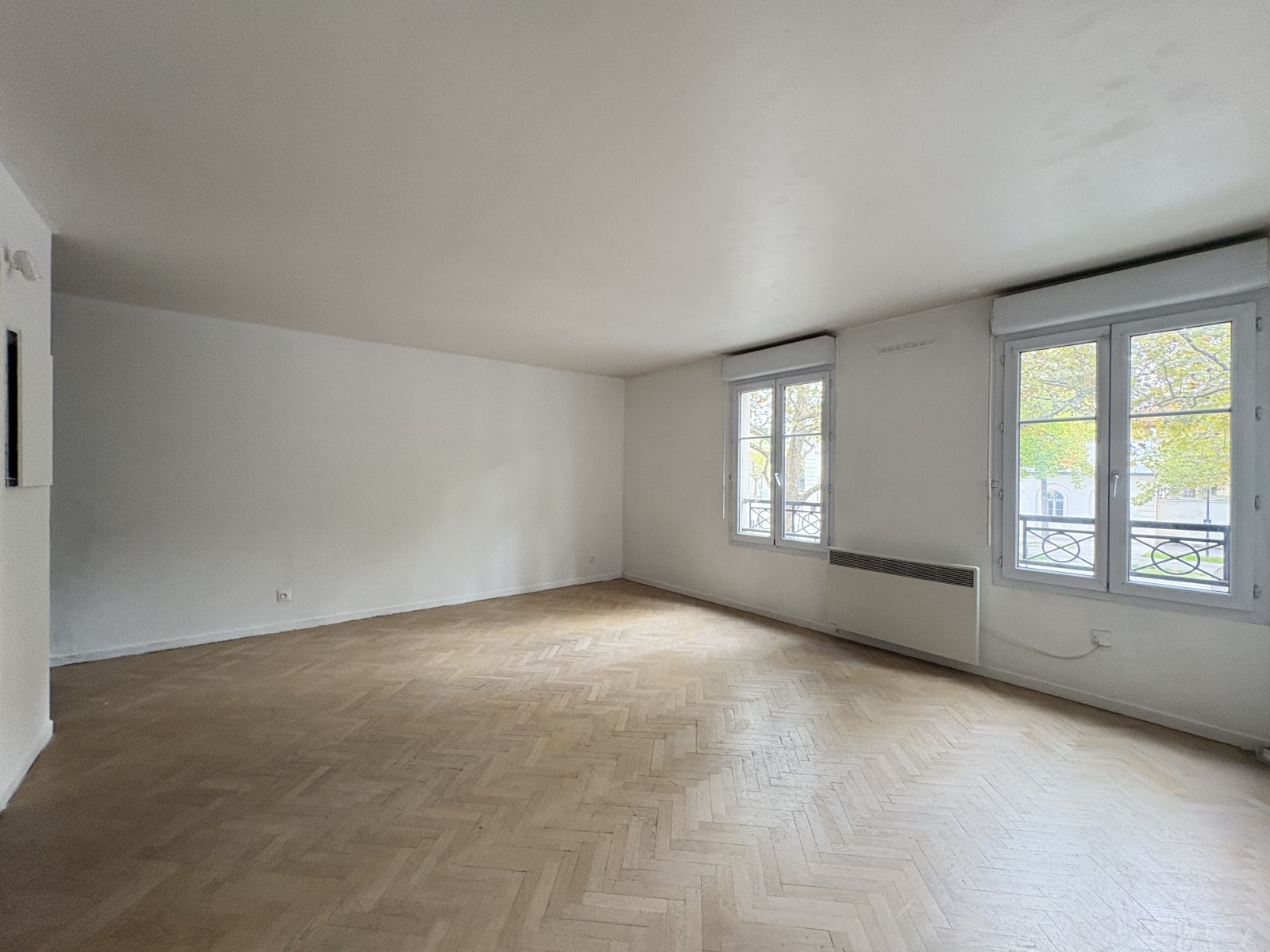 Appartement 3 Pièce(s) MAISONS-ALFORT - Photo 1