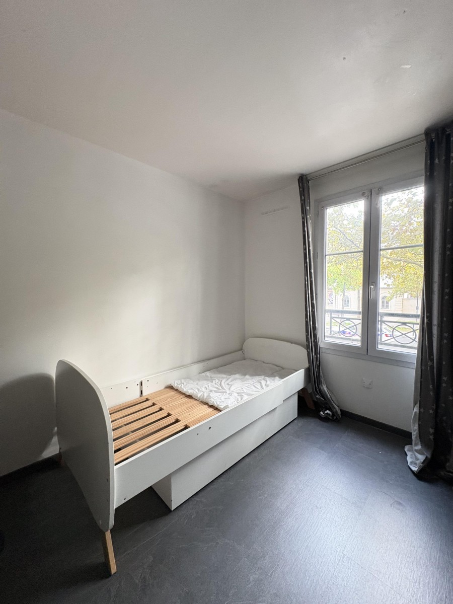 Appartement 3 Pièce(s) MAISONS-ALFORT - Photo 6