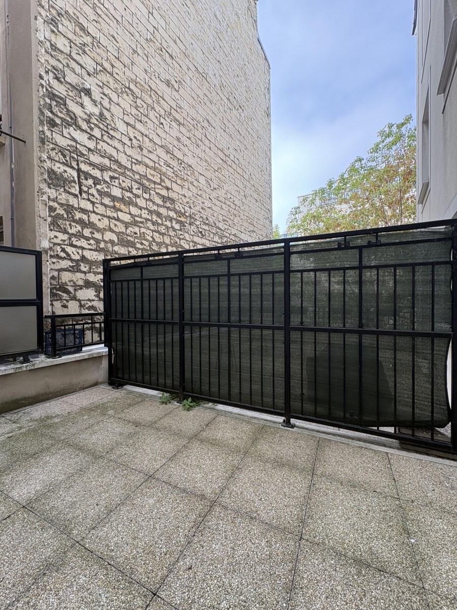 Appartement 3 Pièce(s) CHARENTON-LE-PONT - Photo 2