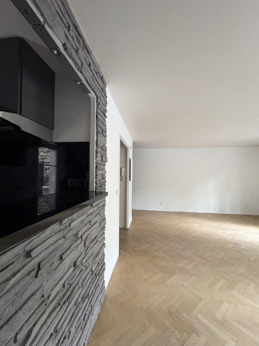 Appartement 3 Pièce(s) CHARENTON-LE-PONT - Photo 5
