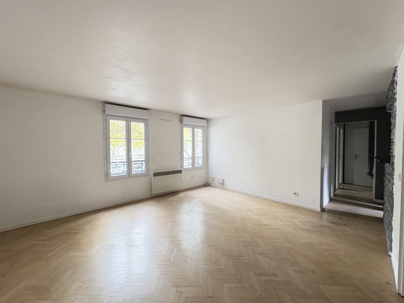 Appartement 3 Pièce(s) CHARENTON-LE-PONT - Photo 9