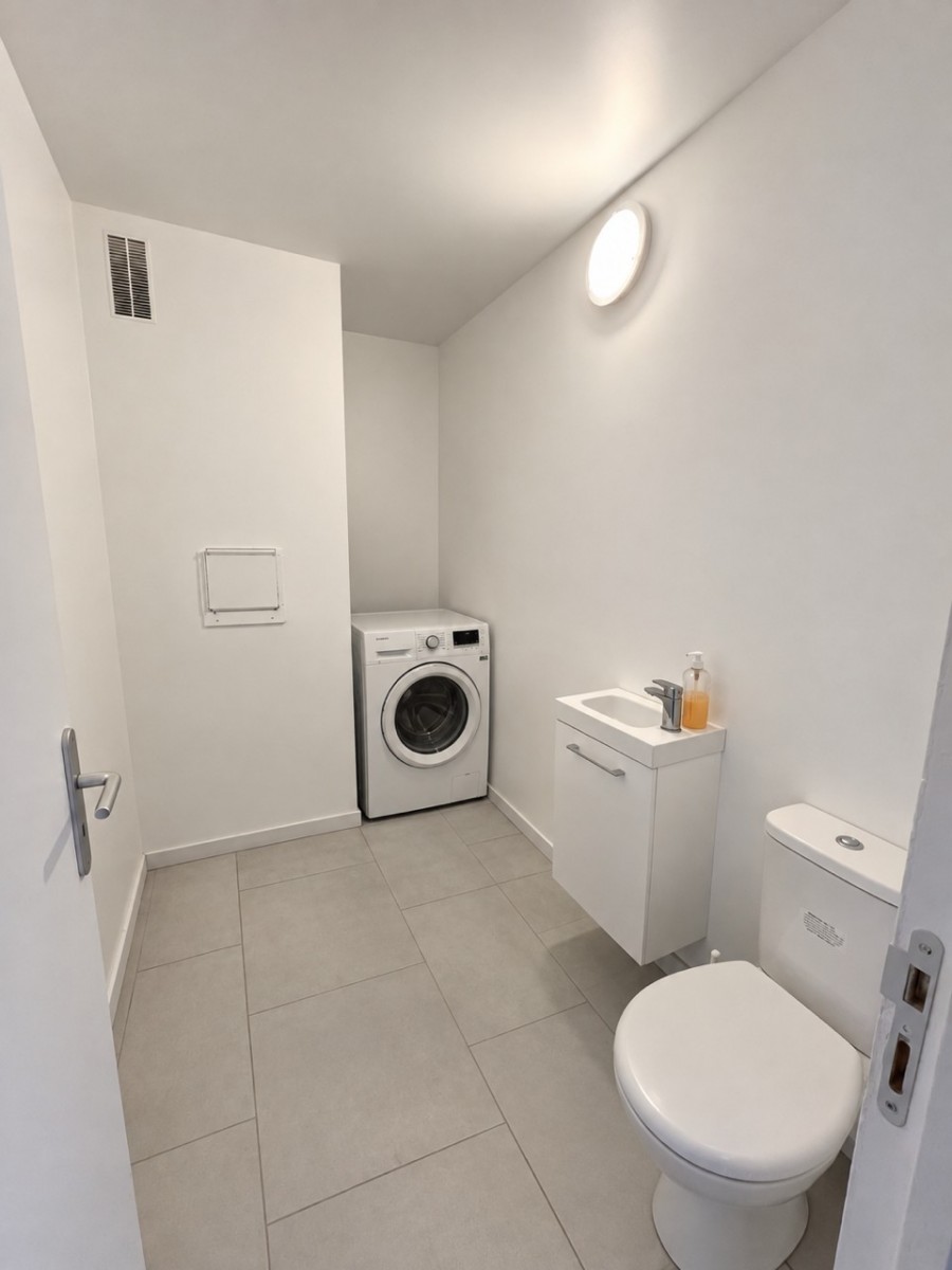 Appartement 3 Pièce(s) VINCENNES - Photo 7