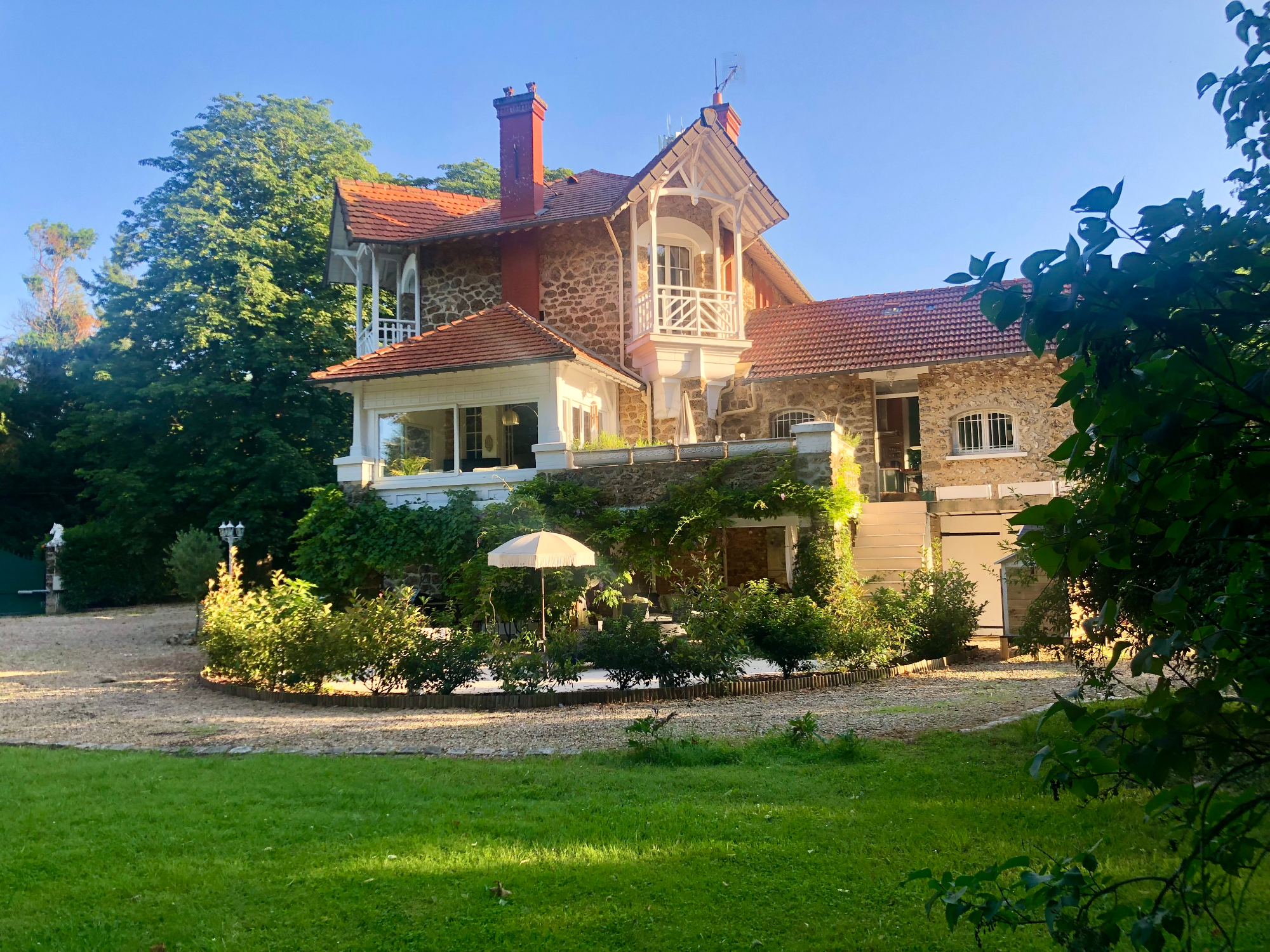 Bastide 10 Pièce(s) Changis-sur-Marne