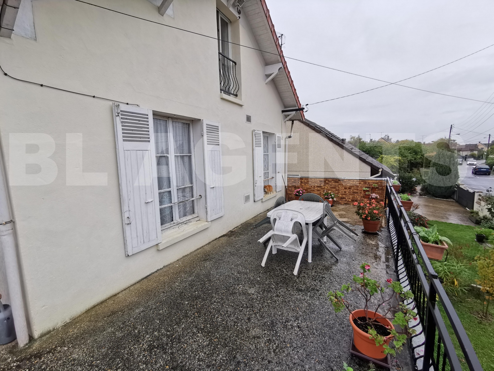 Maison briarde 4 Pièce(s) FAREMOUTIERS - Photo 6