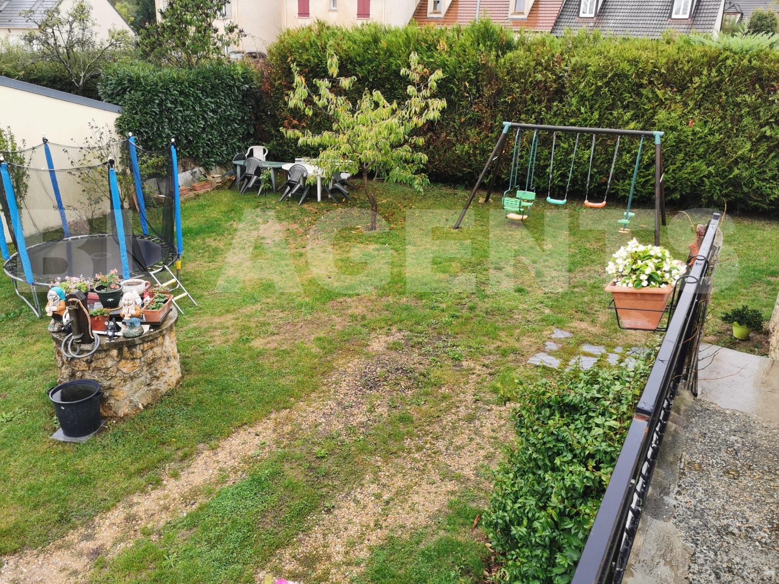 Maison briarde 4 Pièce(s) FAREMOUTIERS - Photo 7
