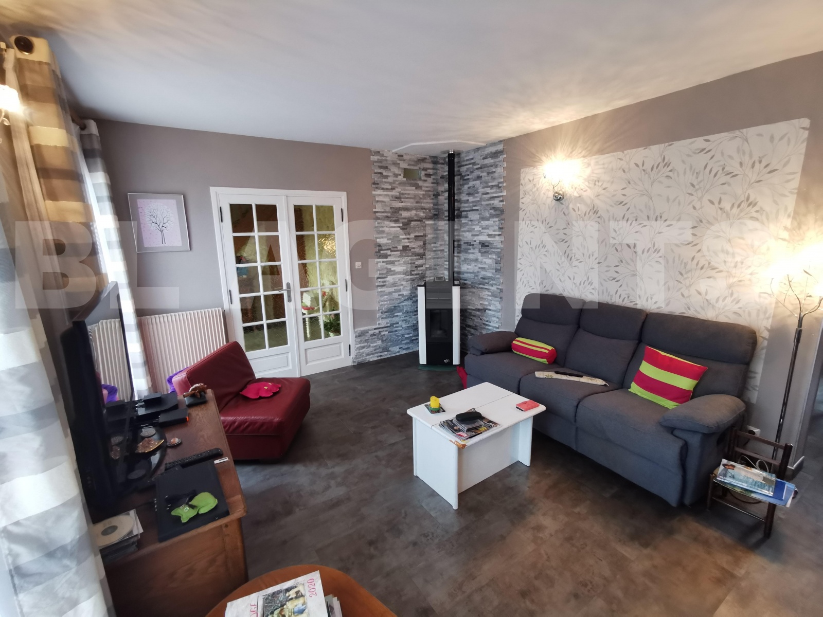 Maison 5 Pièce(s) MORTCERF - Photo 2