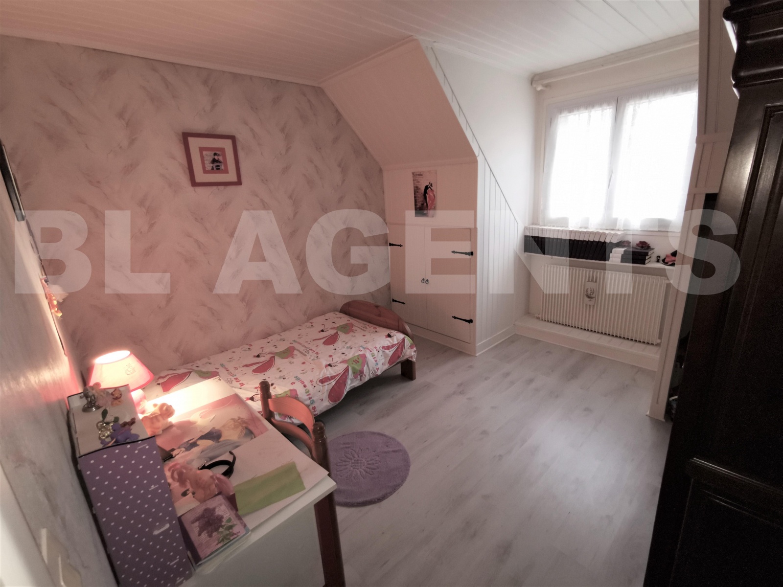 Maison 5 Pièce(s) MORTCERF - Photo 7