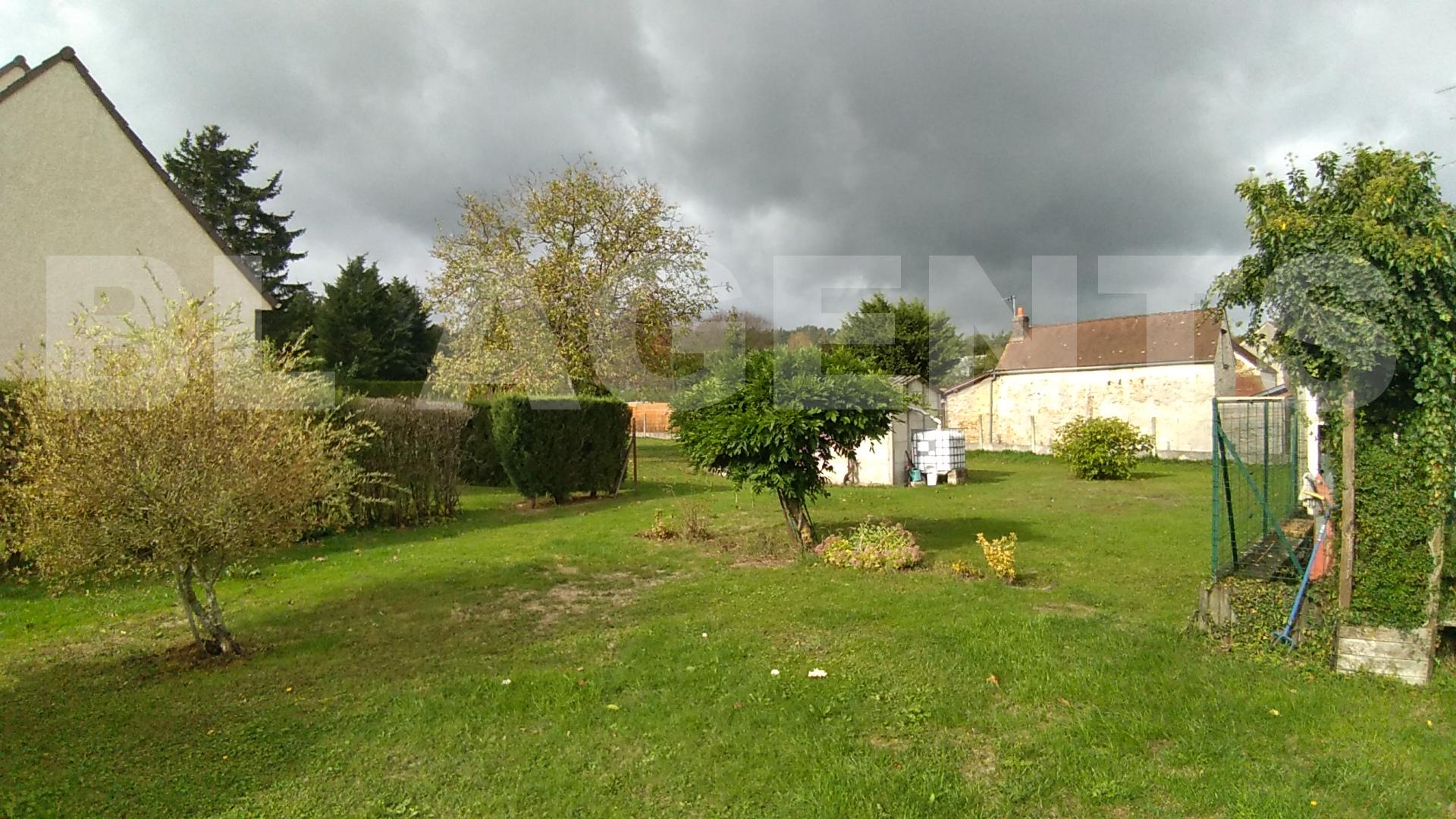 Maison 5 Pièce(s) MORTCERF - Photo 8