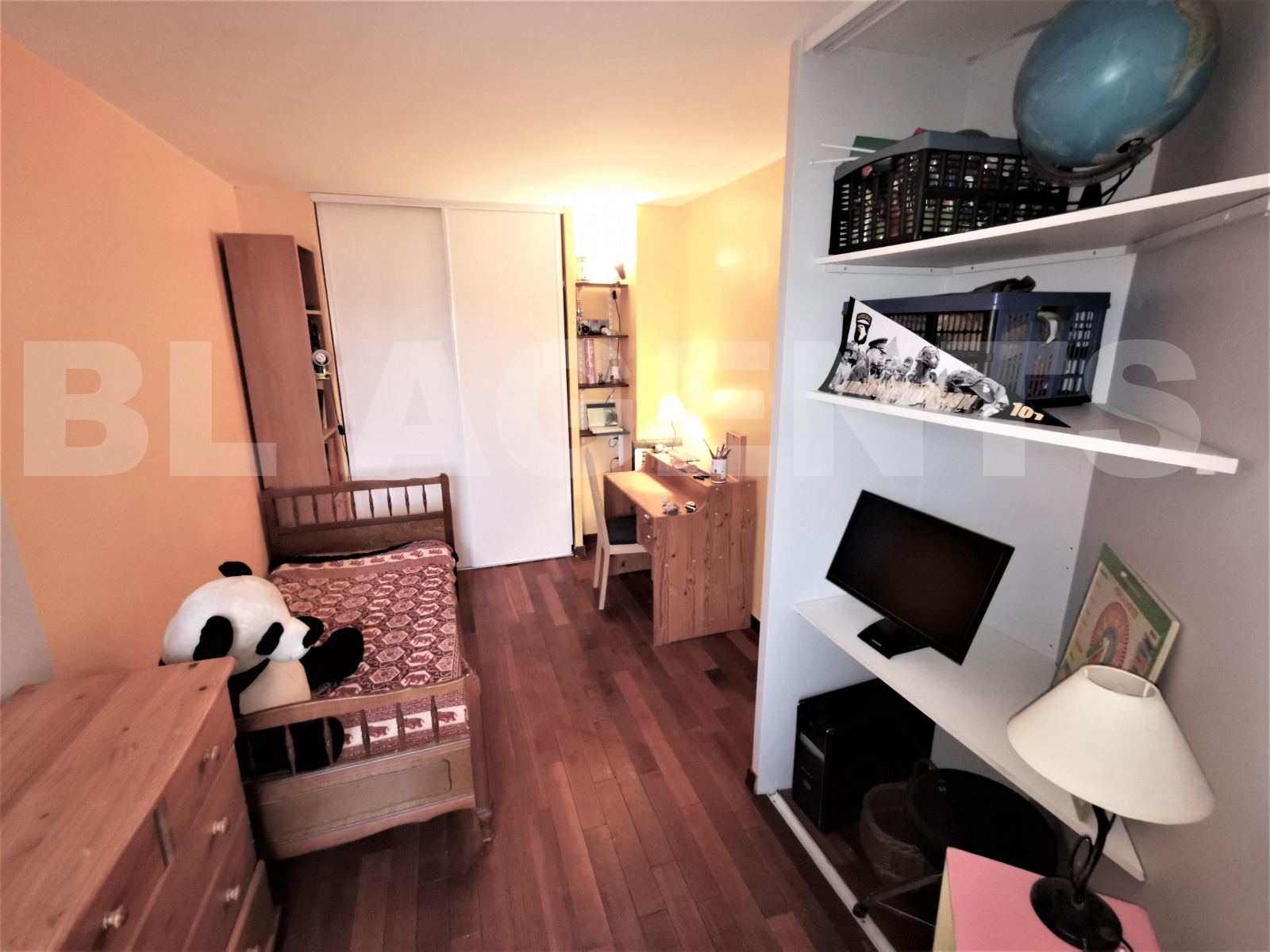 Appartement 2 Pièce(s) SERRIS - Photo 3