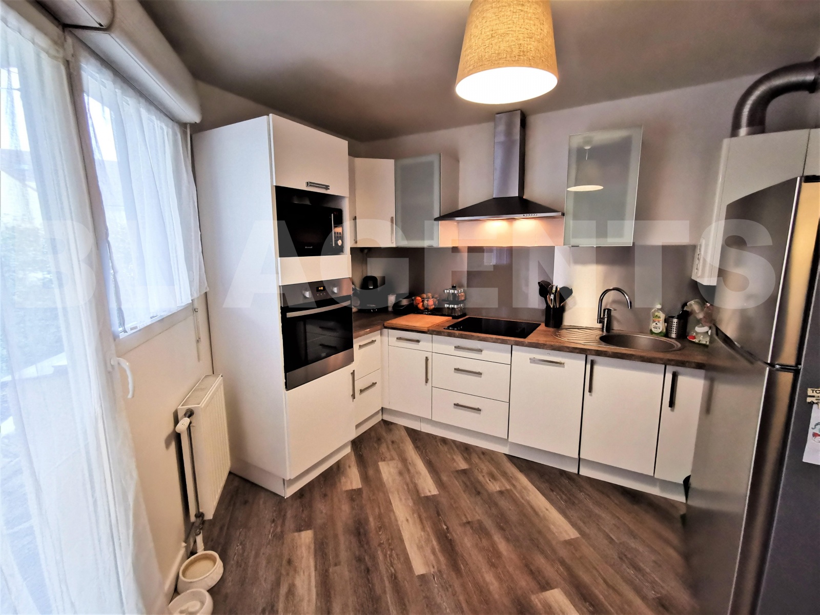 Appartement 3 Pièce(s) TORCY - Photo 2