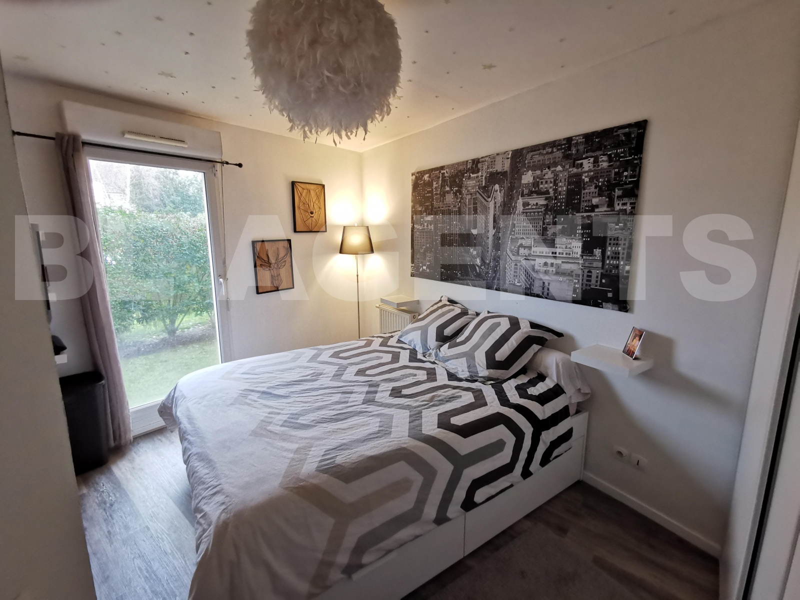 Appartement 3 Pièce(s) TORCY - Photo 3