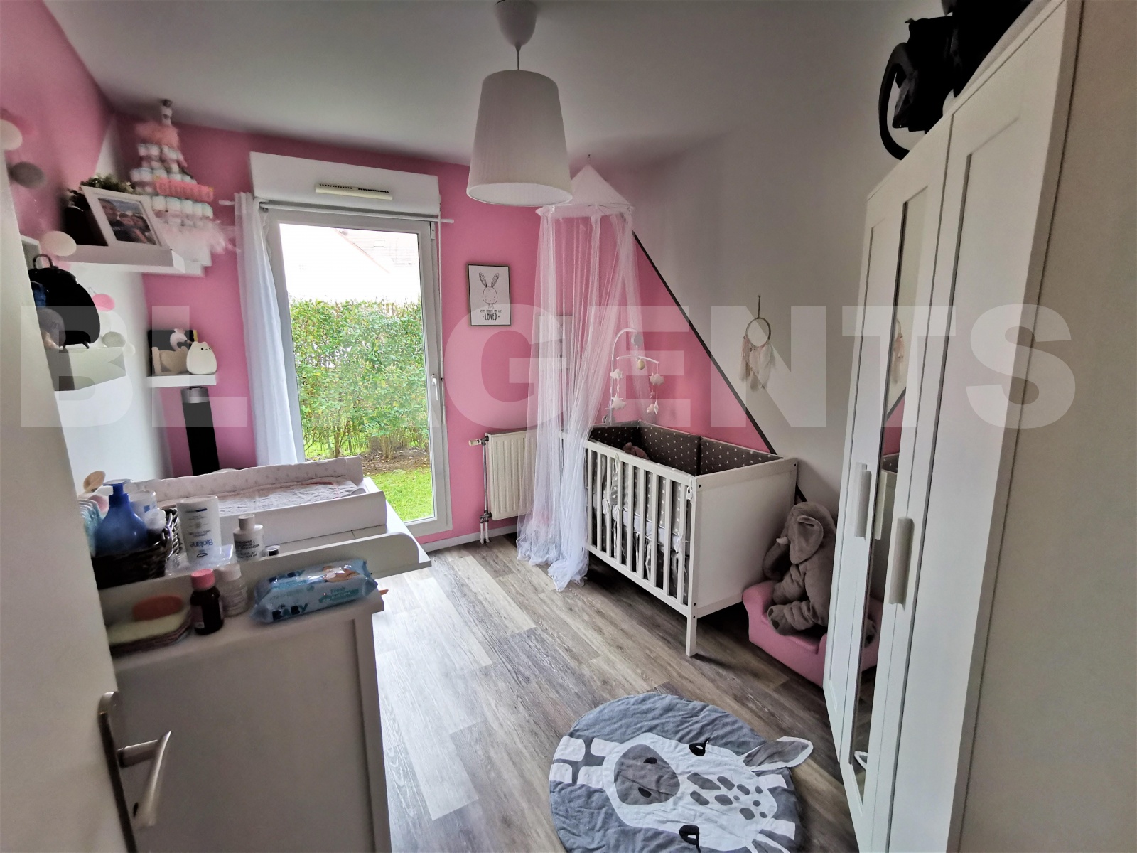 Appartement 3 Pièce(s) TORCY - Photo 4