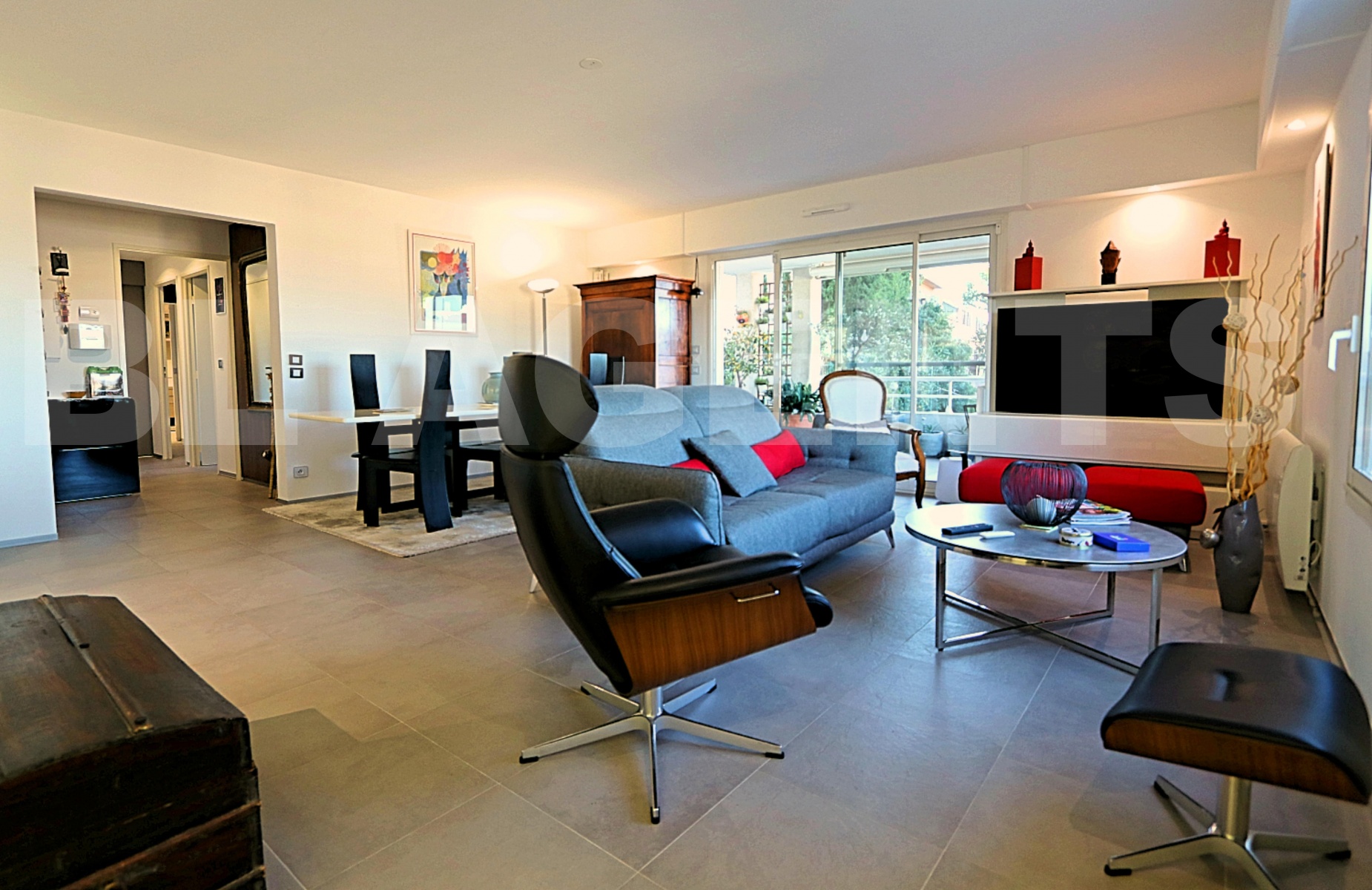 Appartement 3 Pièce(s) SAINT-RAPHAEL - Photo 1