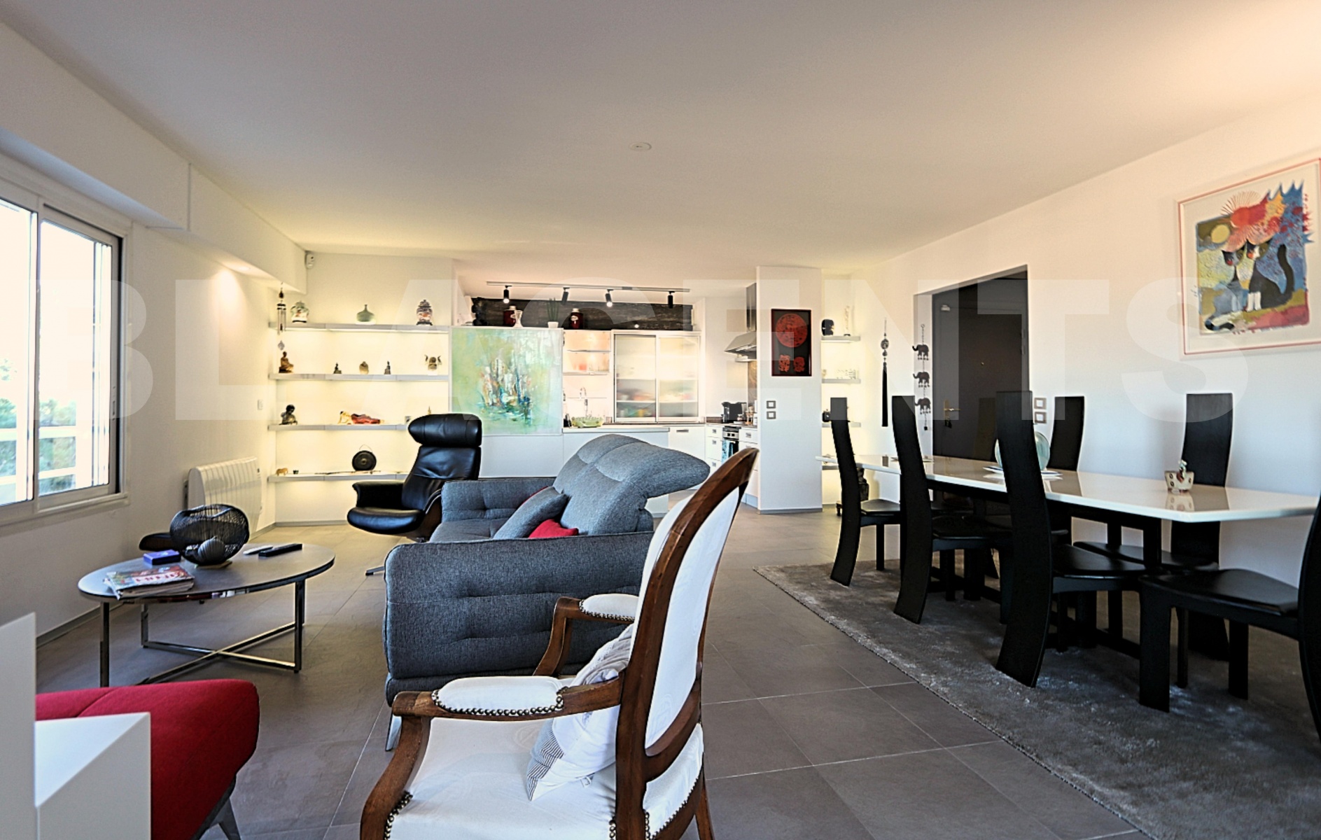 Appartement 3 Pièce(s) SAINT-RAPHAEL - Photo 3