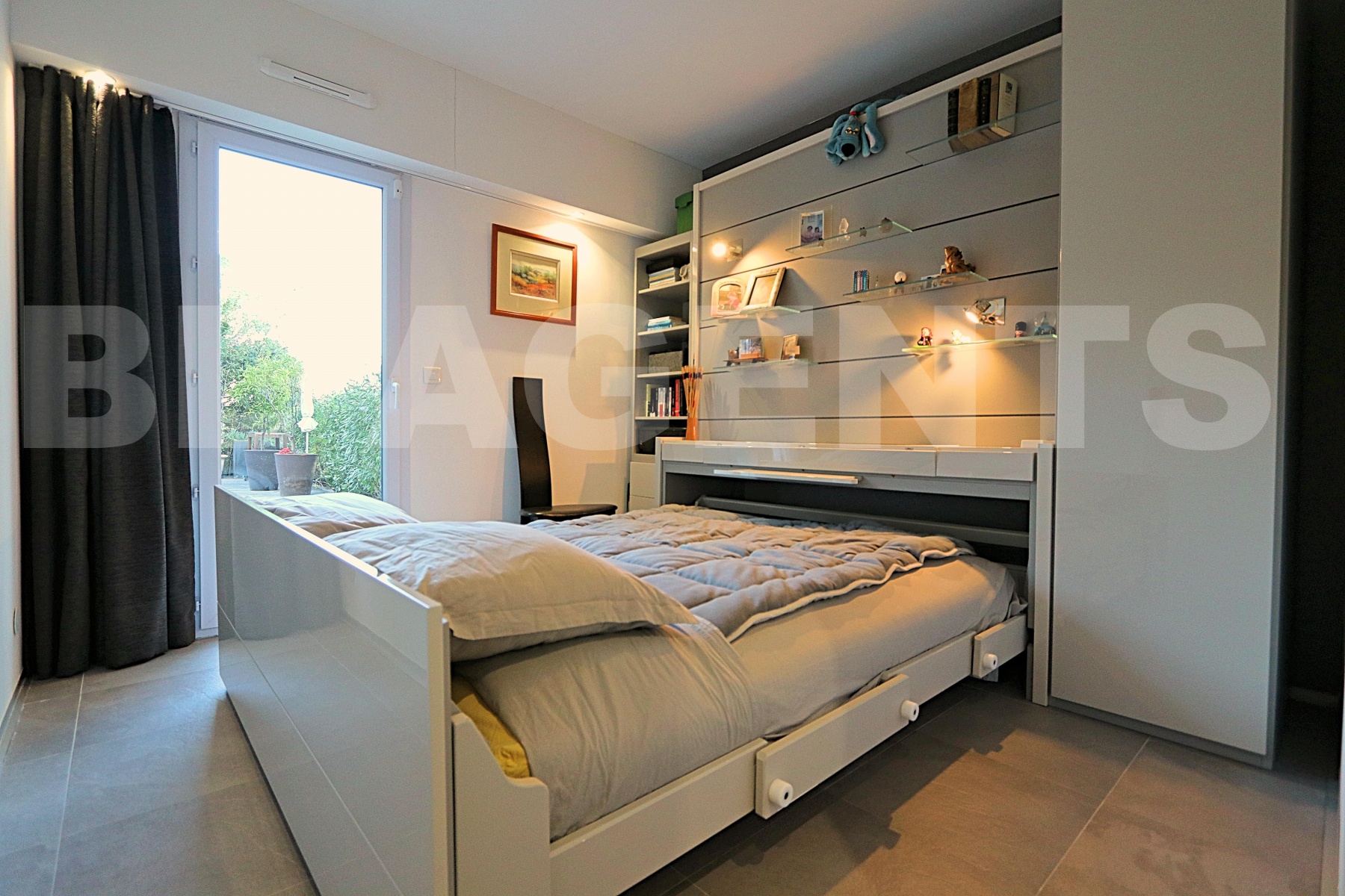 Appartement 3 Pièce(s) SAINT-RAPHAEL - Photo 9