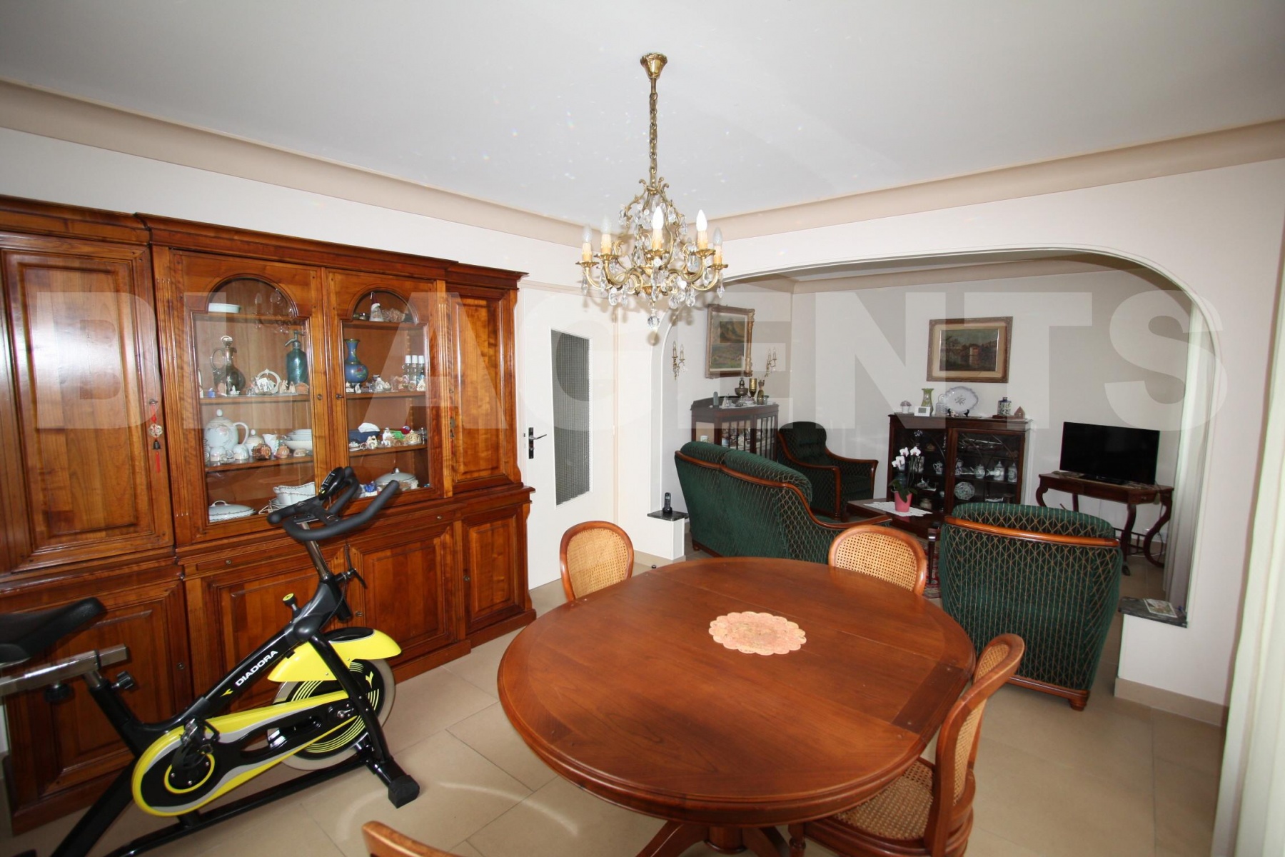 Maison 10 Pièce(s) VIGNEUX-SUR-SEINE - Photo 5