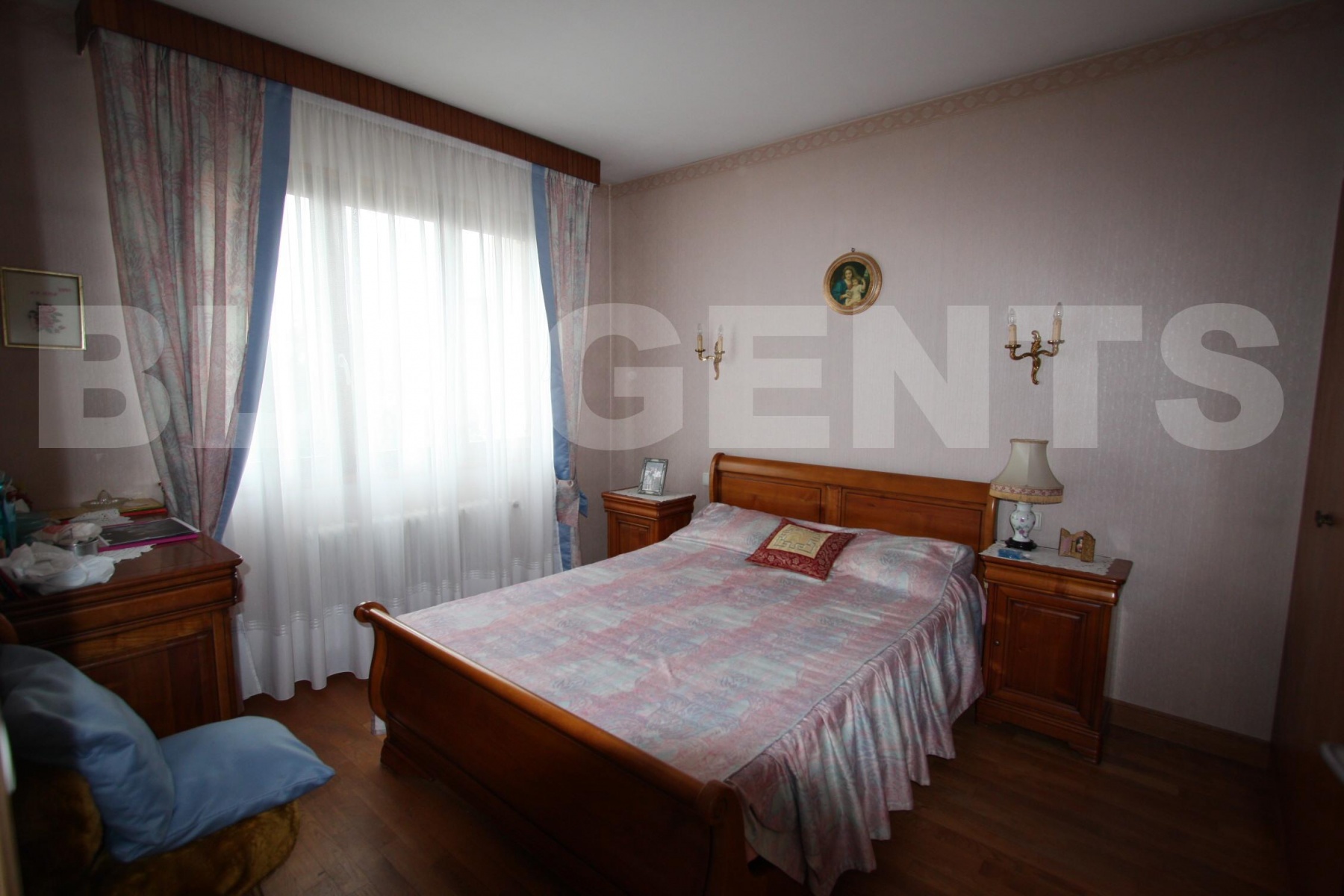 Maison 10 Pièce(s) VIGNEUX-SUR-SEINE - Photo 8