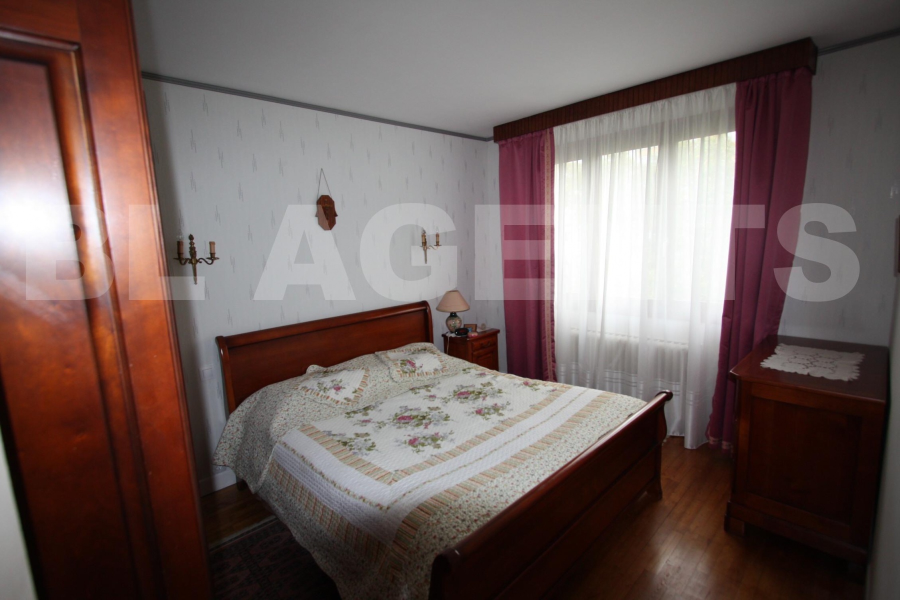Maison 10 Pièce(s) VIGNEUX-SUR-SEINE - Photo 9