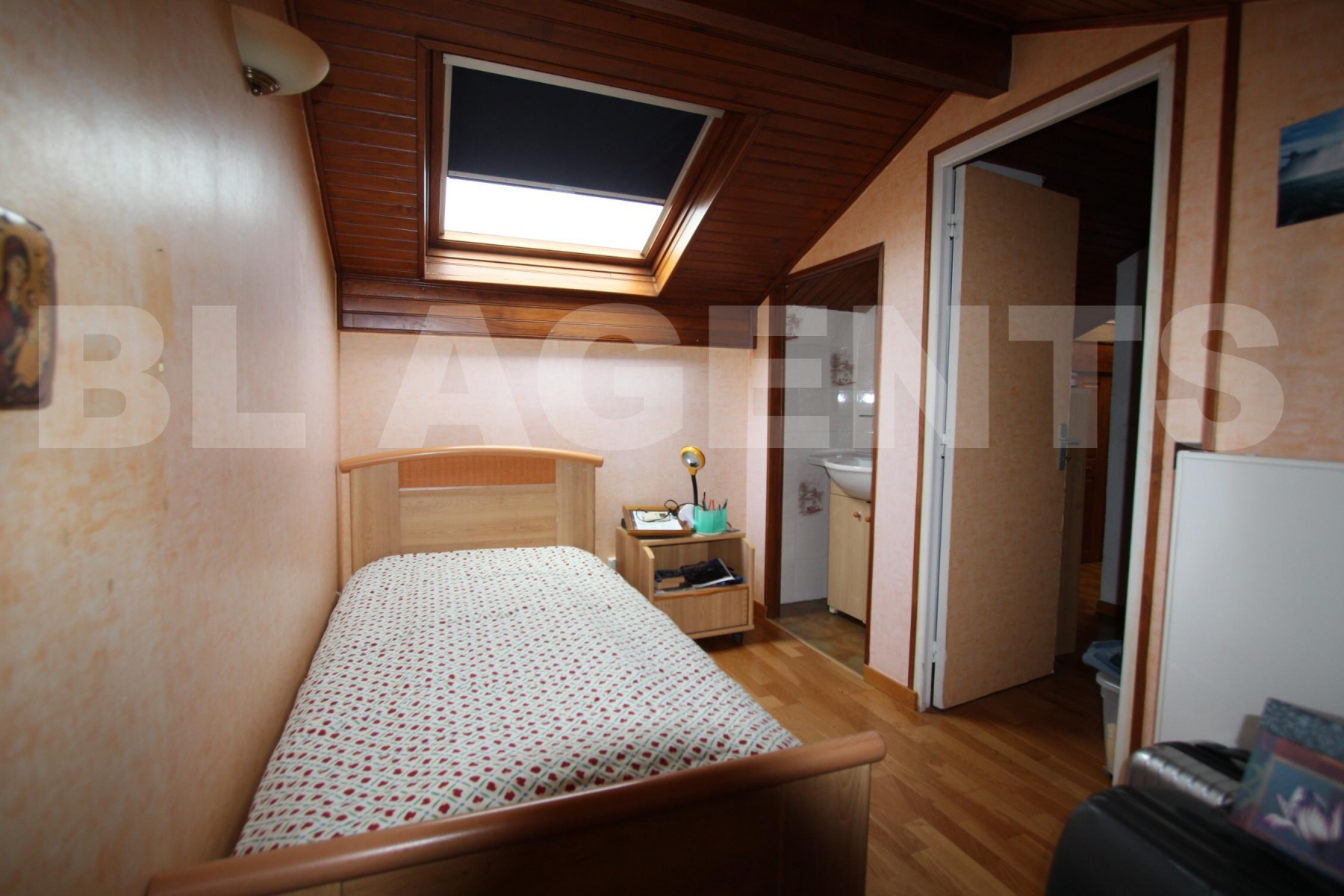 Maison 10 Pièce(s) VIGNEUX-SUR-SEINE - Photo 10