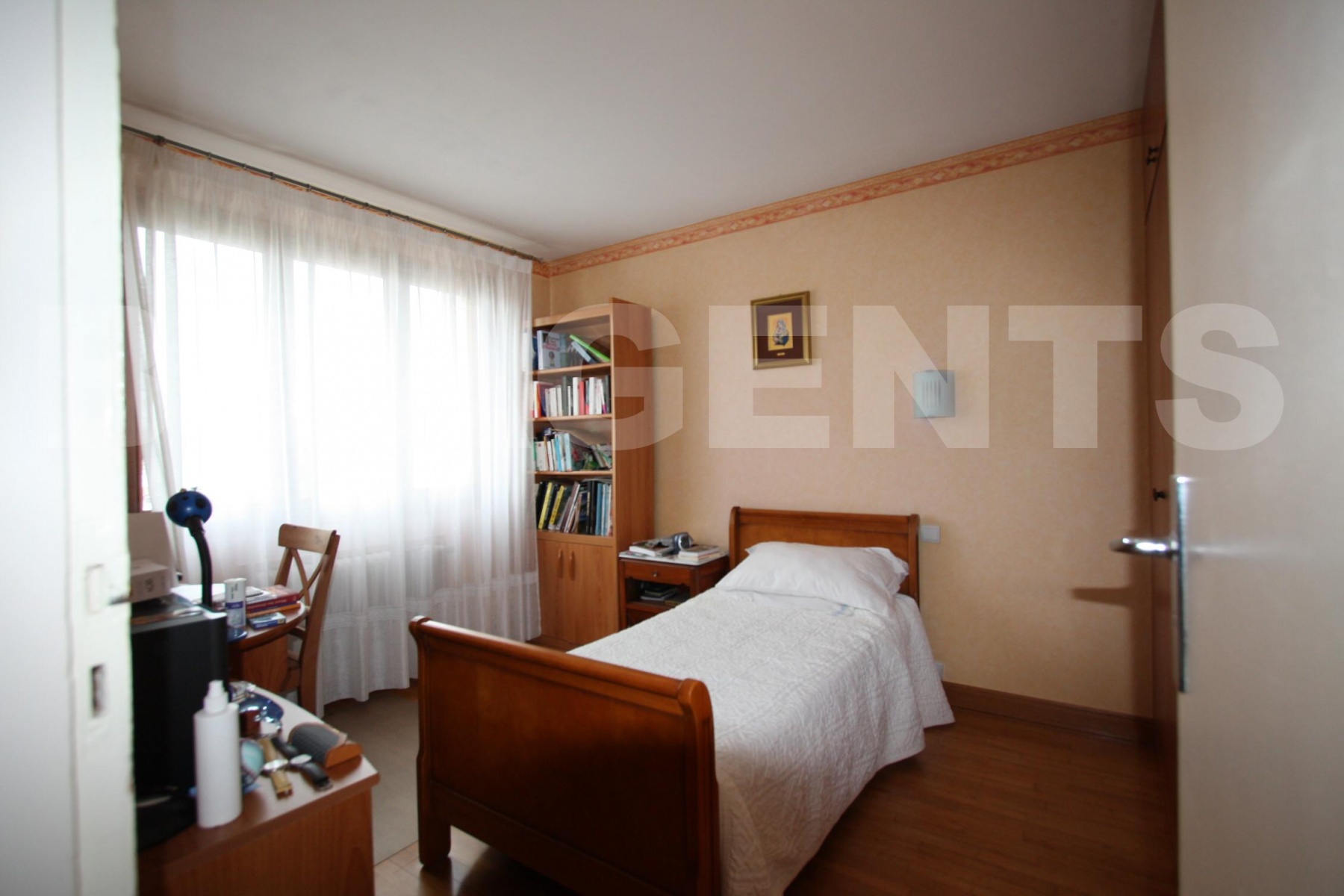 Maison 10 Pièce(s) VIGNEUX-SUR-SEINE - Photo 11