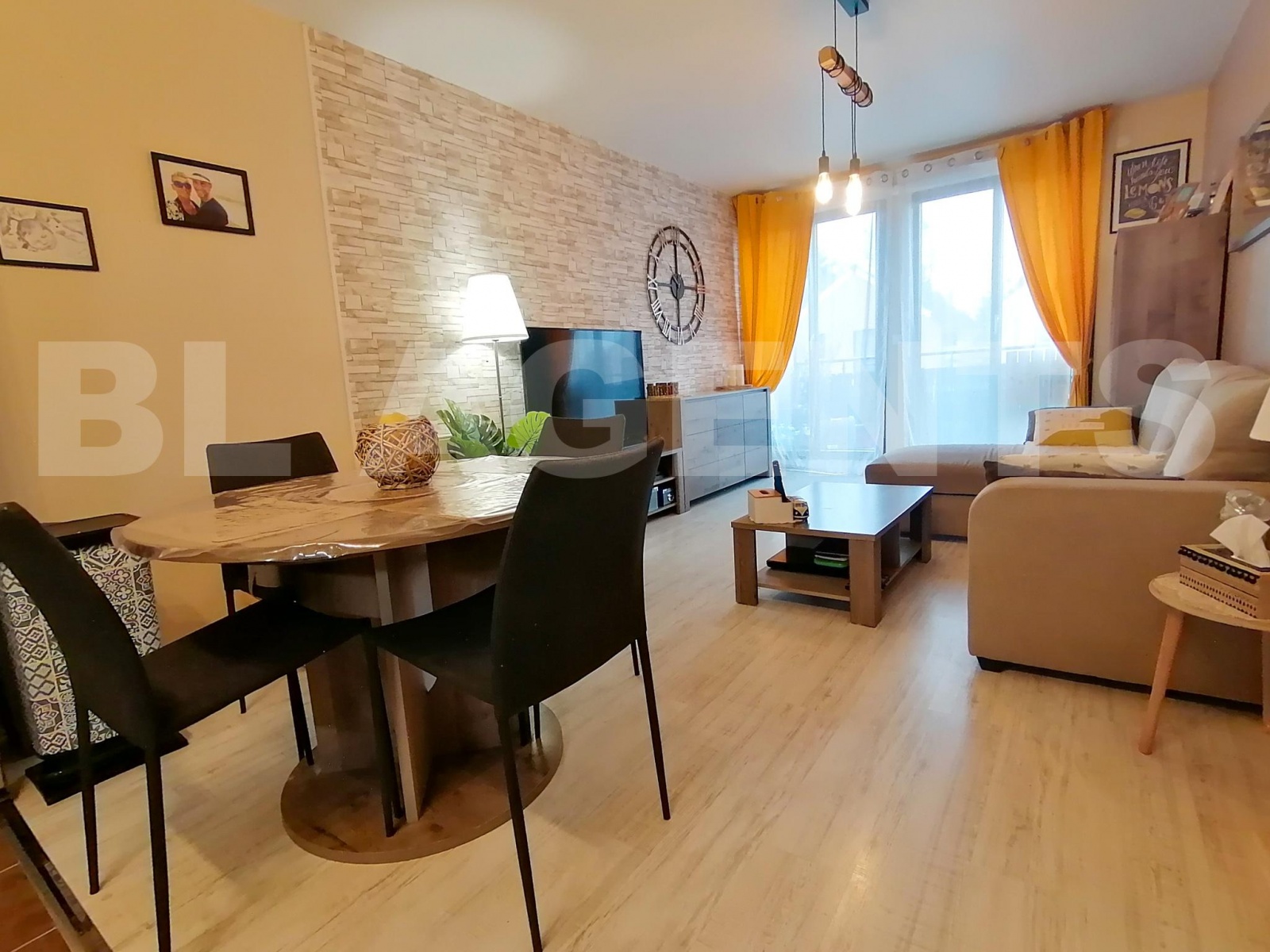 Appartement 3 Pièce(s) COURTRY - Photo 2