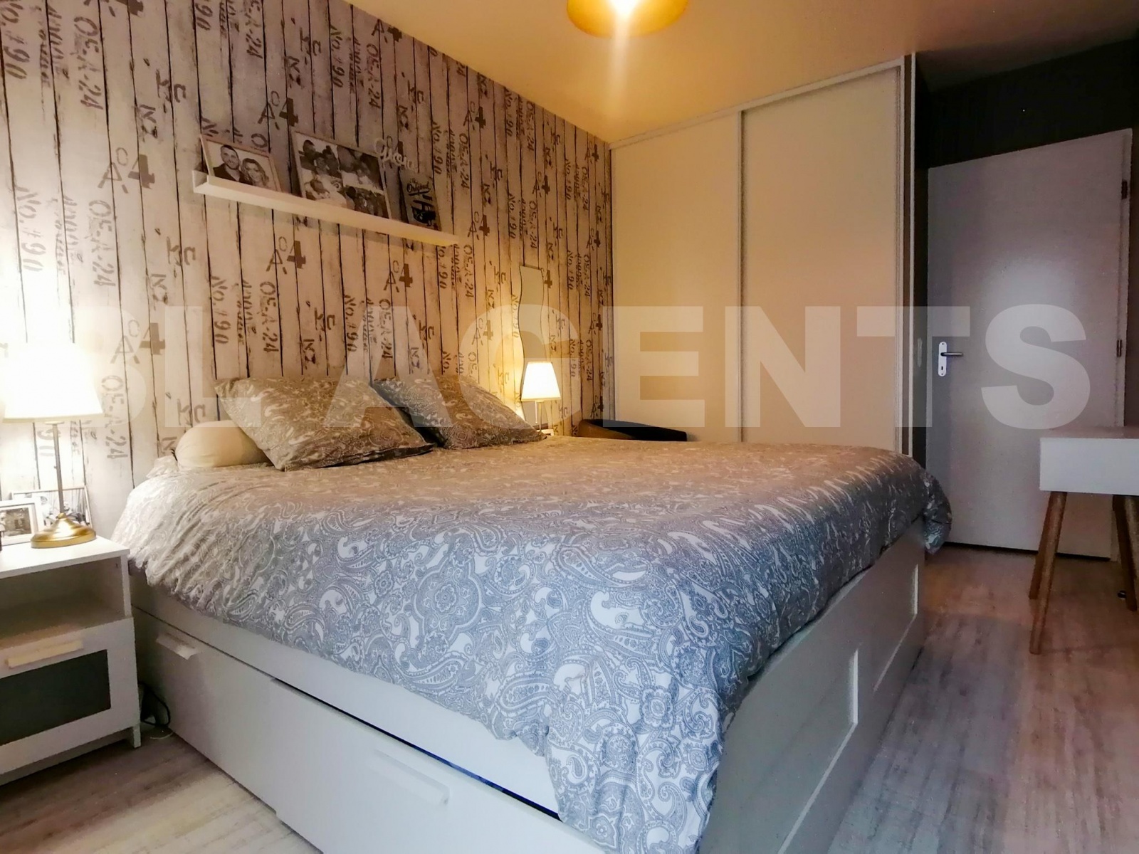 Appartement 3 Pièce(s) COURTRY - Photo 6