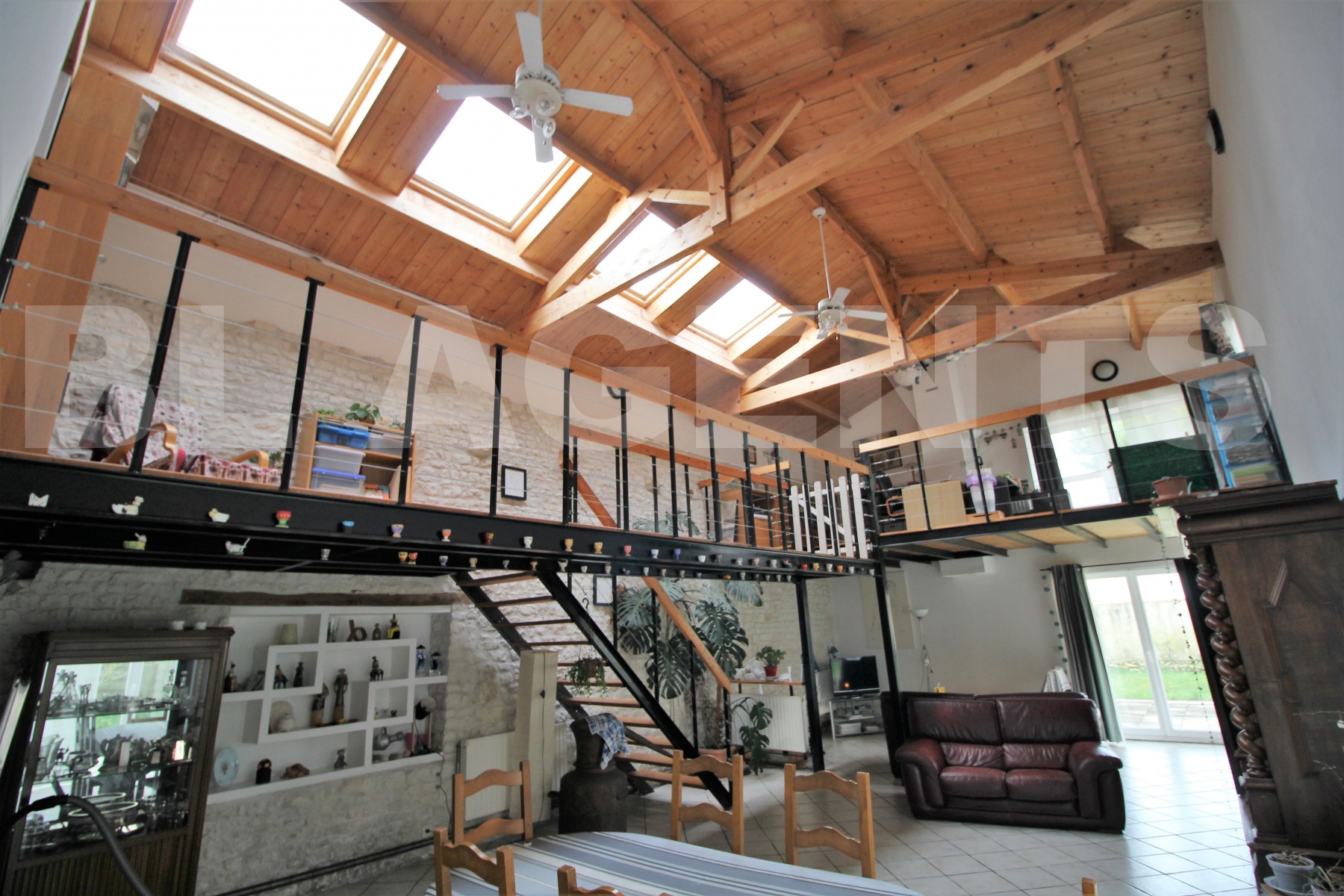 Maison 5 Pièce(s) FORGES - Photo 1