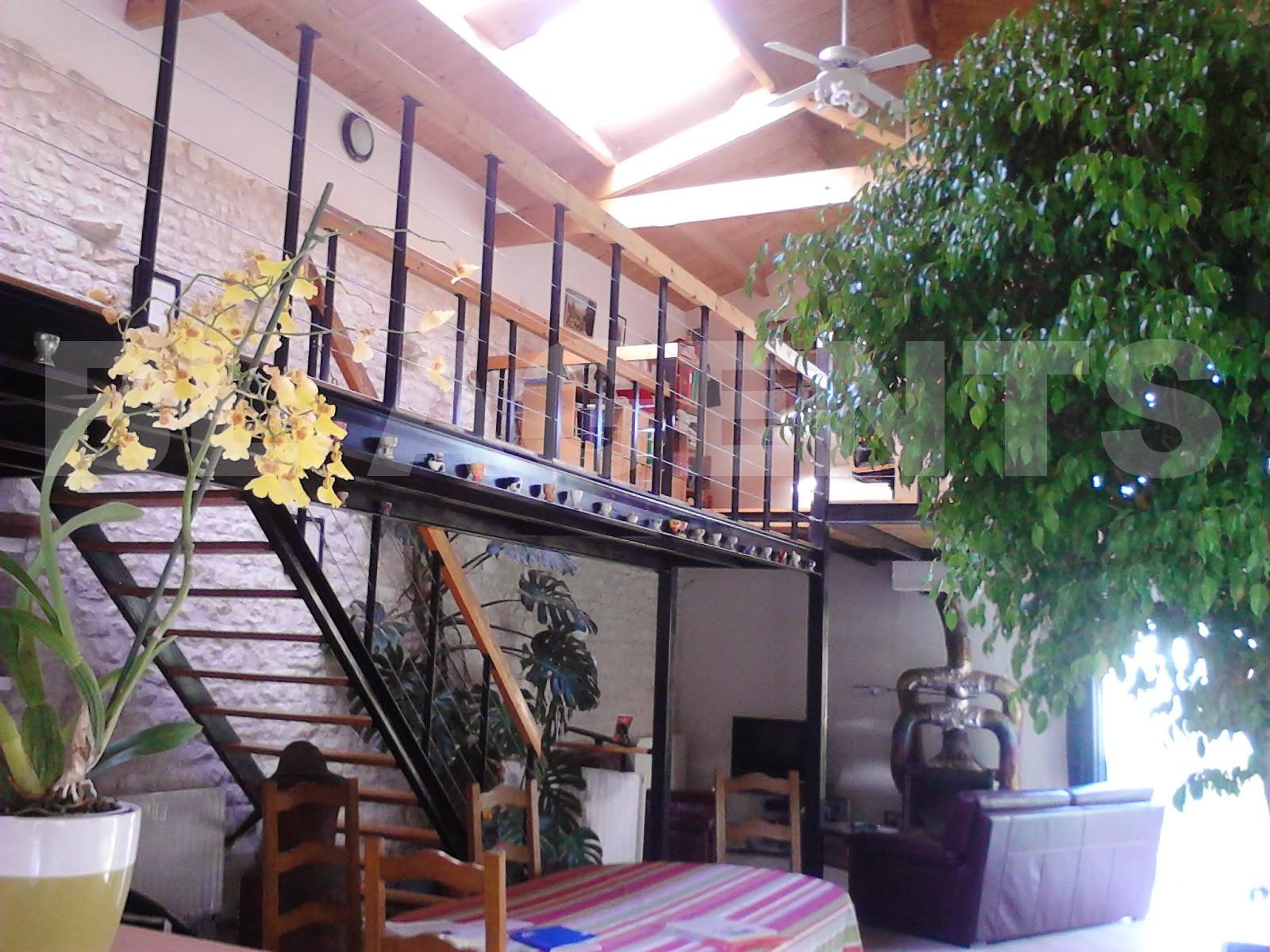 Maison 5 Pièce(s) FORGES - Photo 3
